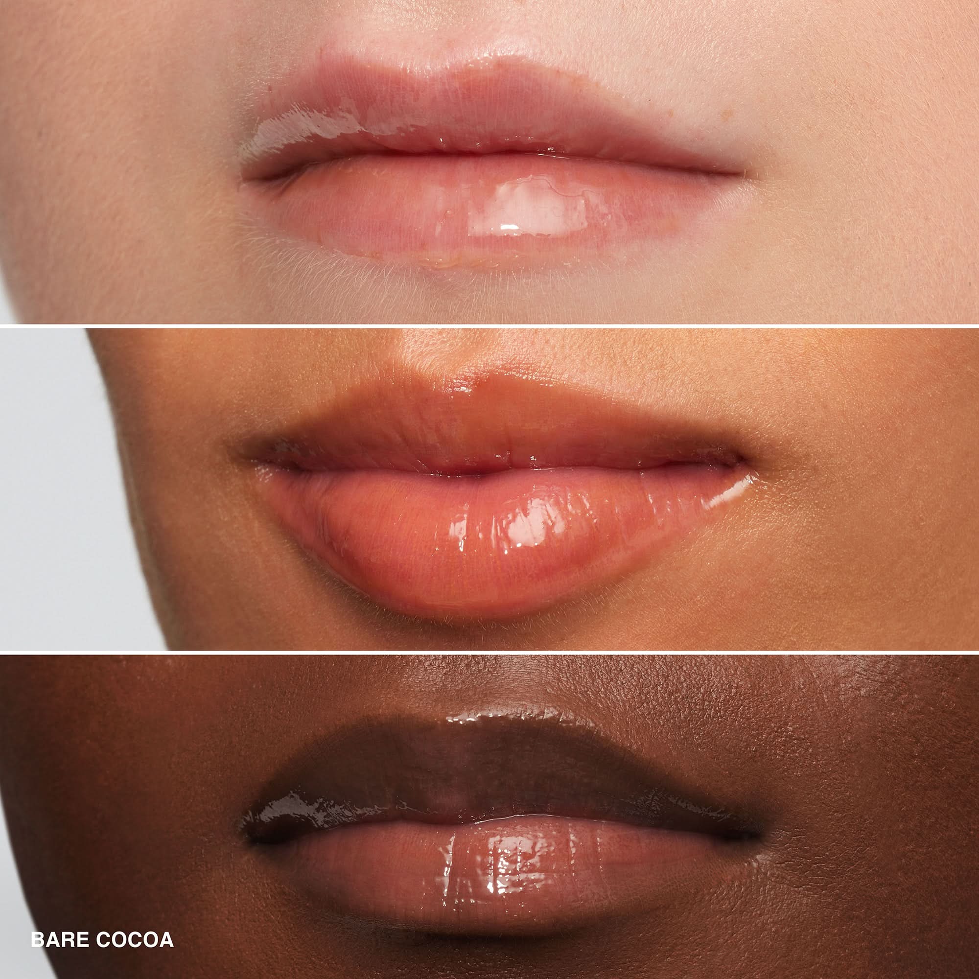 Extra Plum Lip Serum