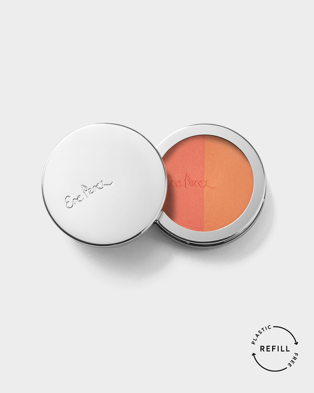 rice powder blush