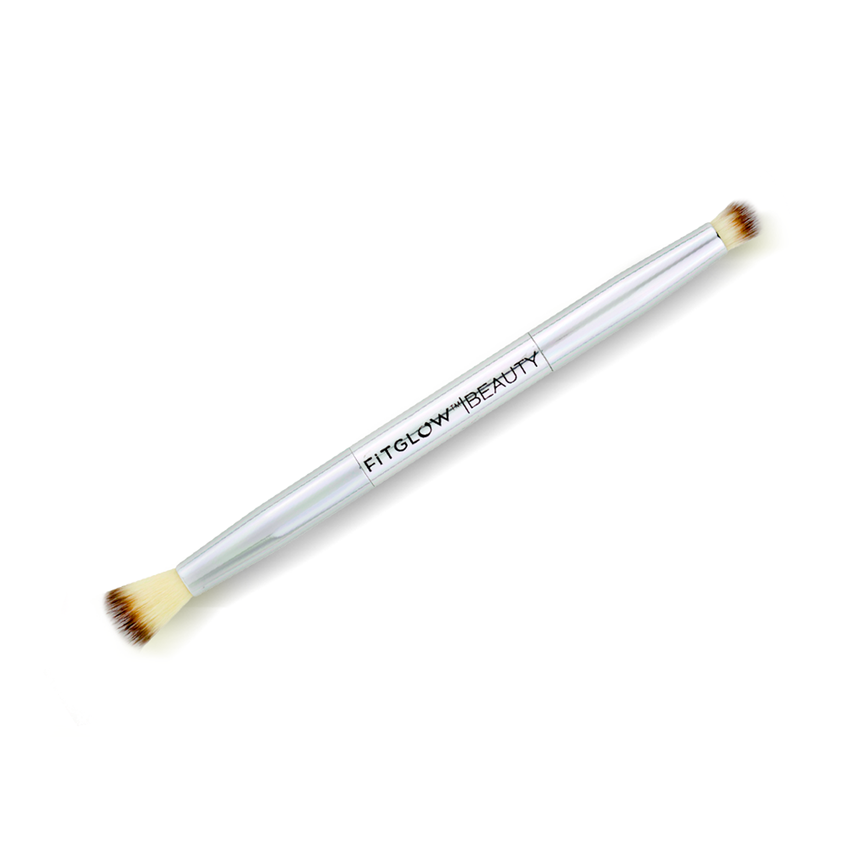 Teddy Double Eye Brush
