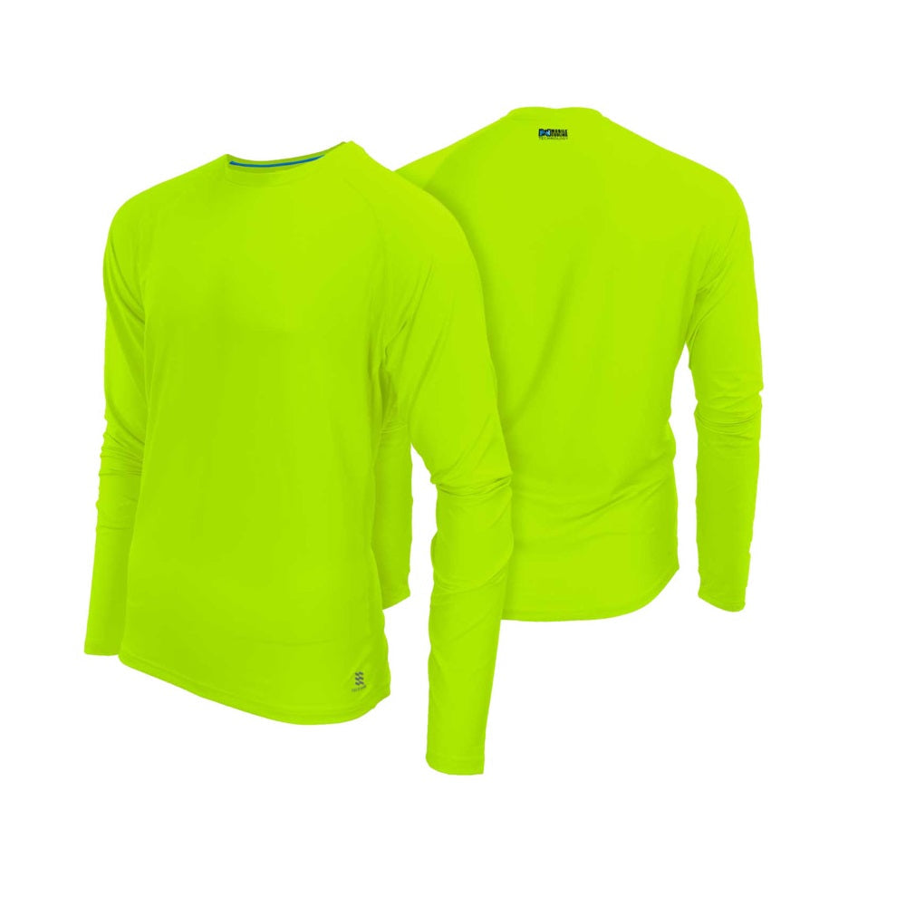 Fieldsheer MCMT05100421 Men's Long Sleeve Shirt, Large