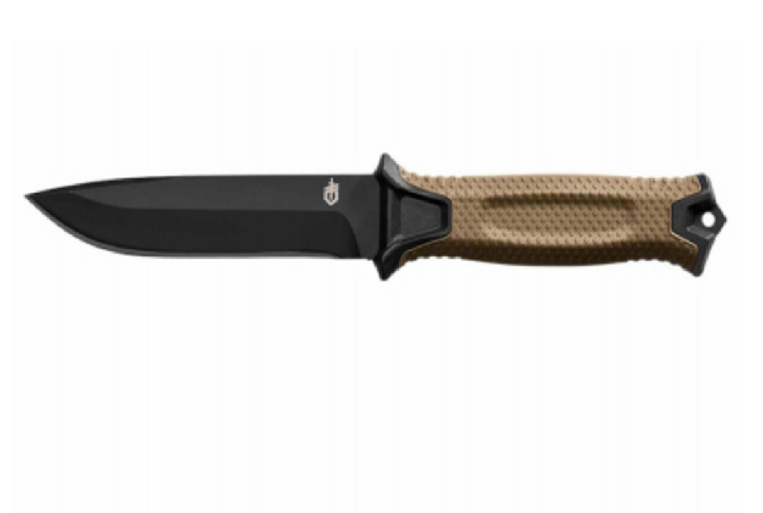 Gerber 31-002931 StrongArm Fixed Blade Knife