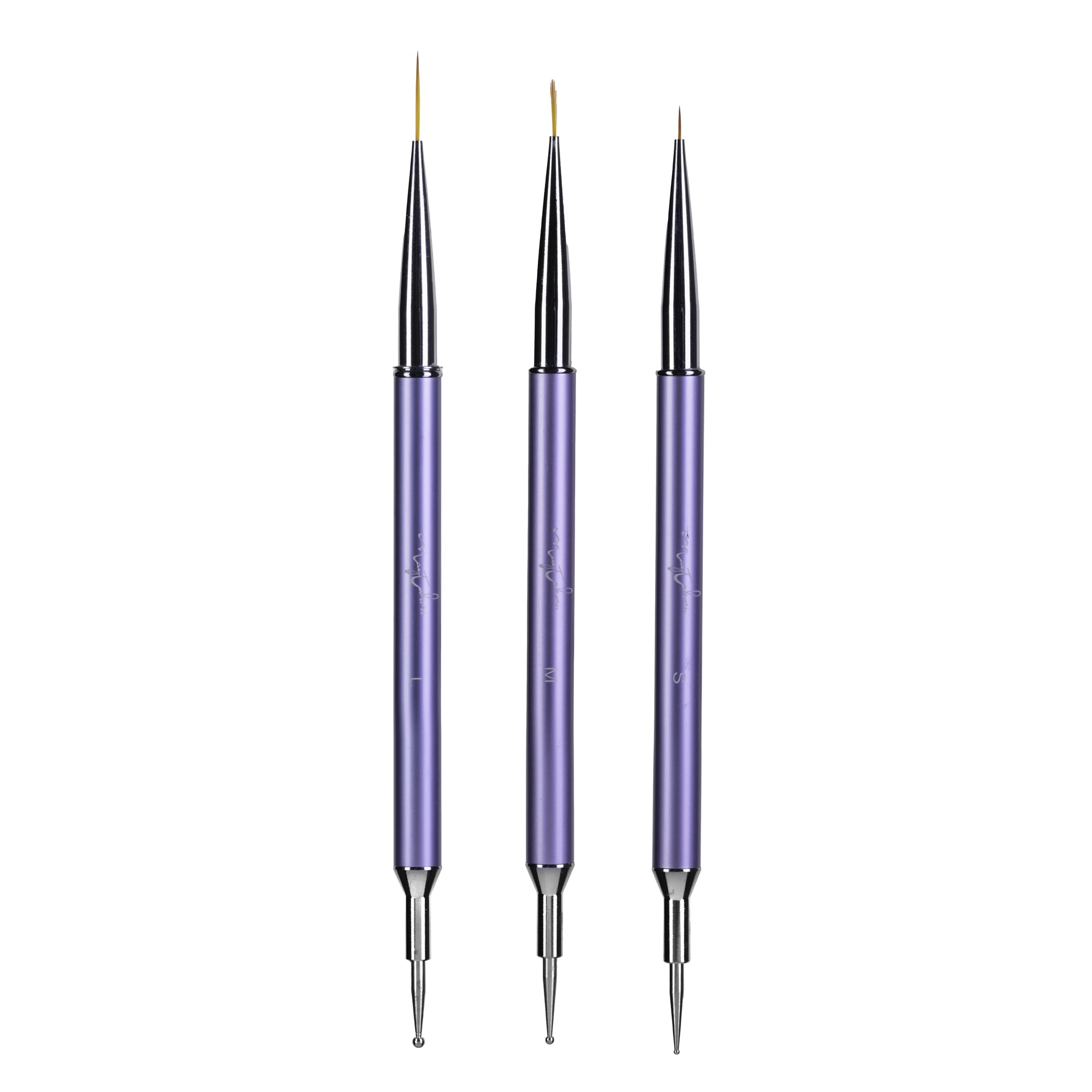 Maytahmi - Brush Set