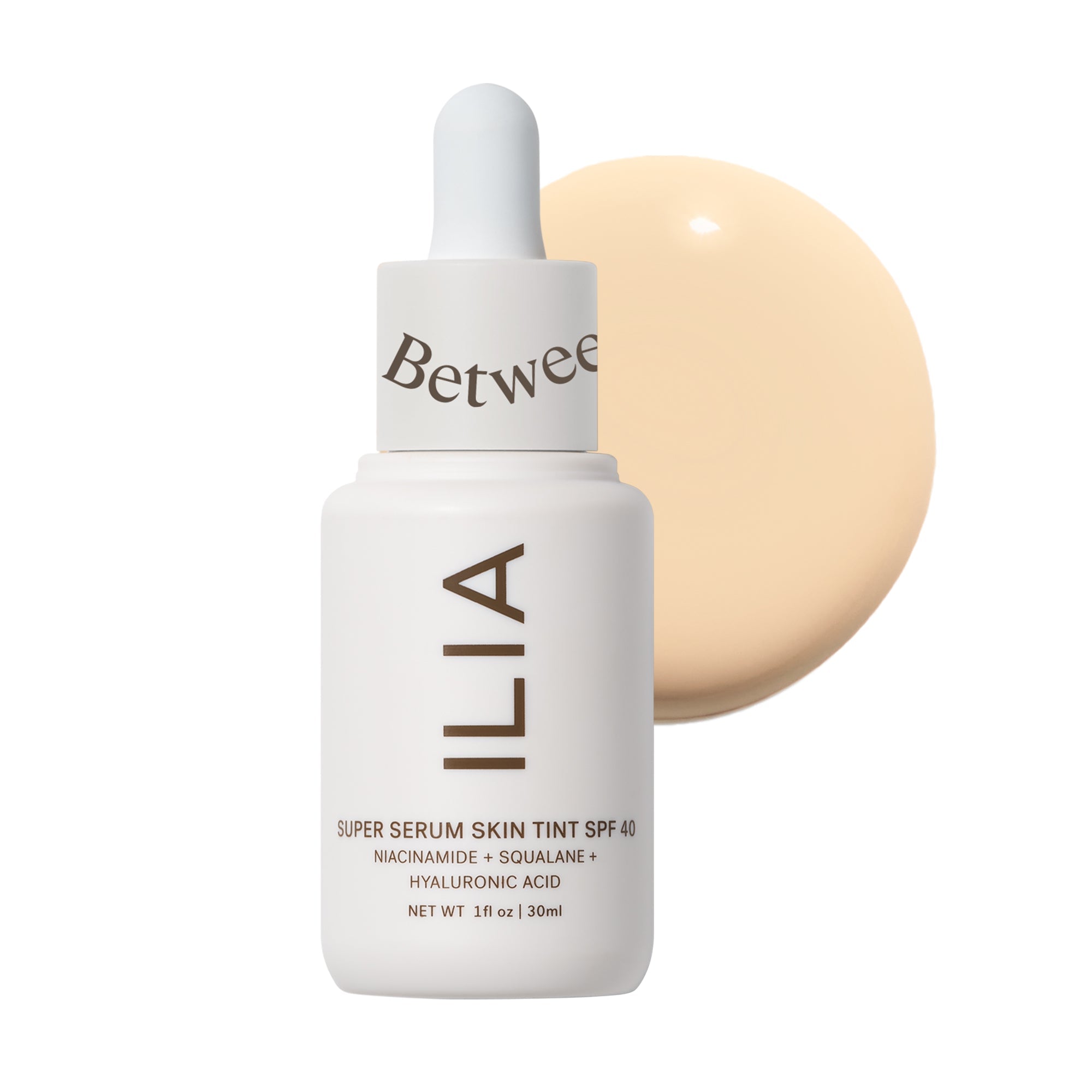 Super Serum Skin Tint SPF 40l