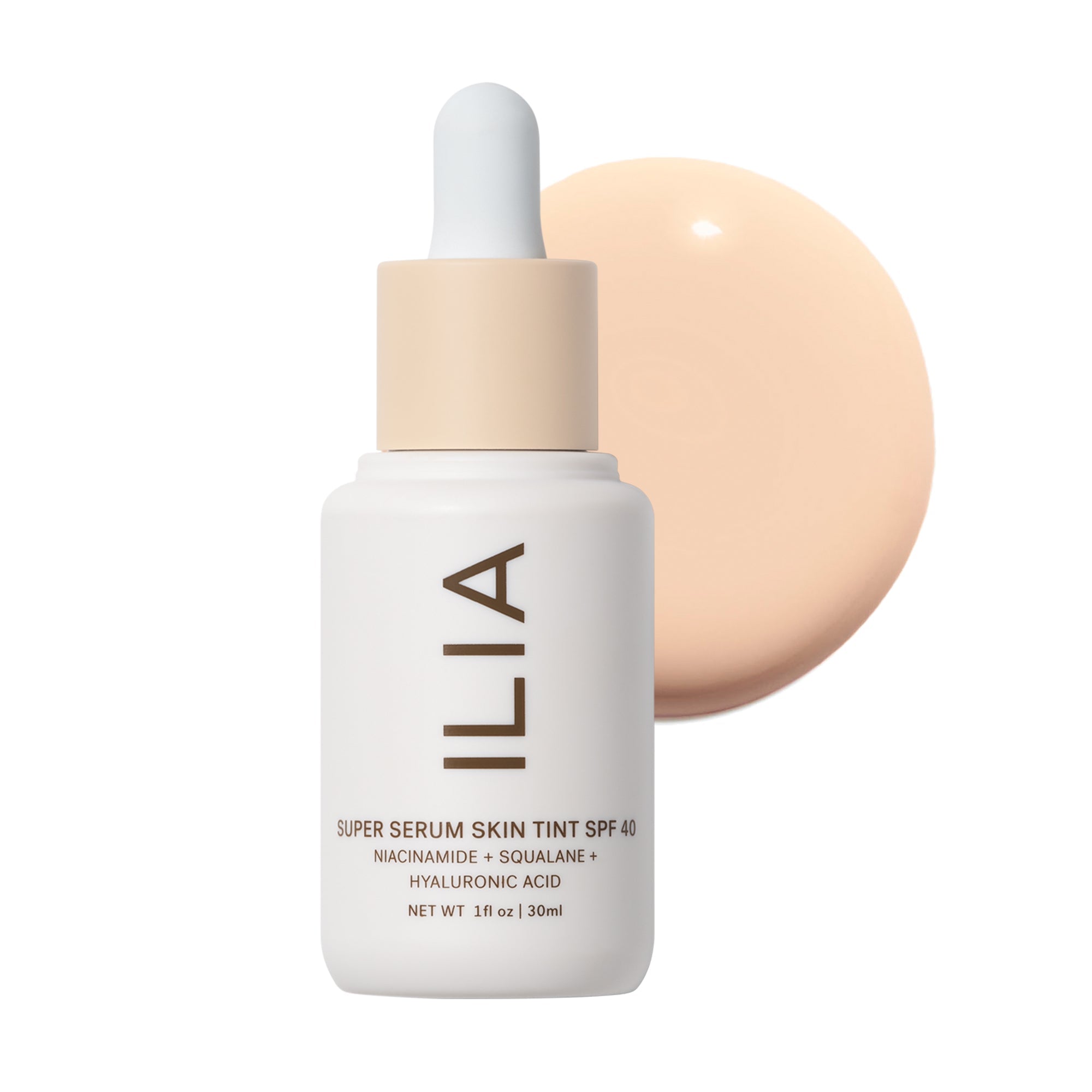 Super Serum Skin Tint SPF 40l