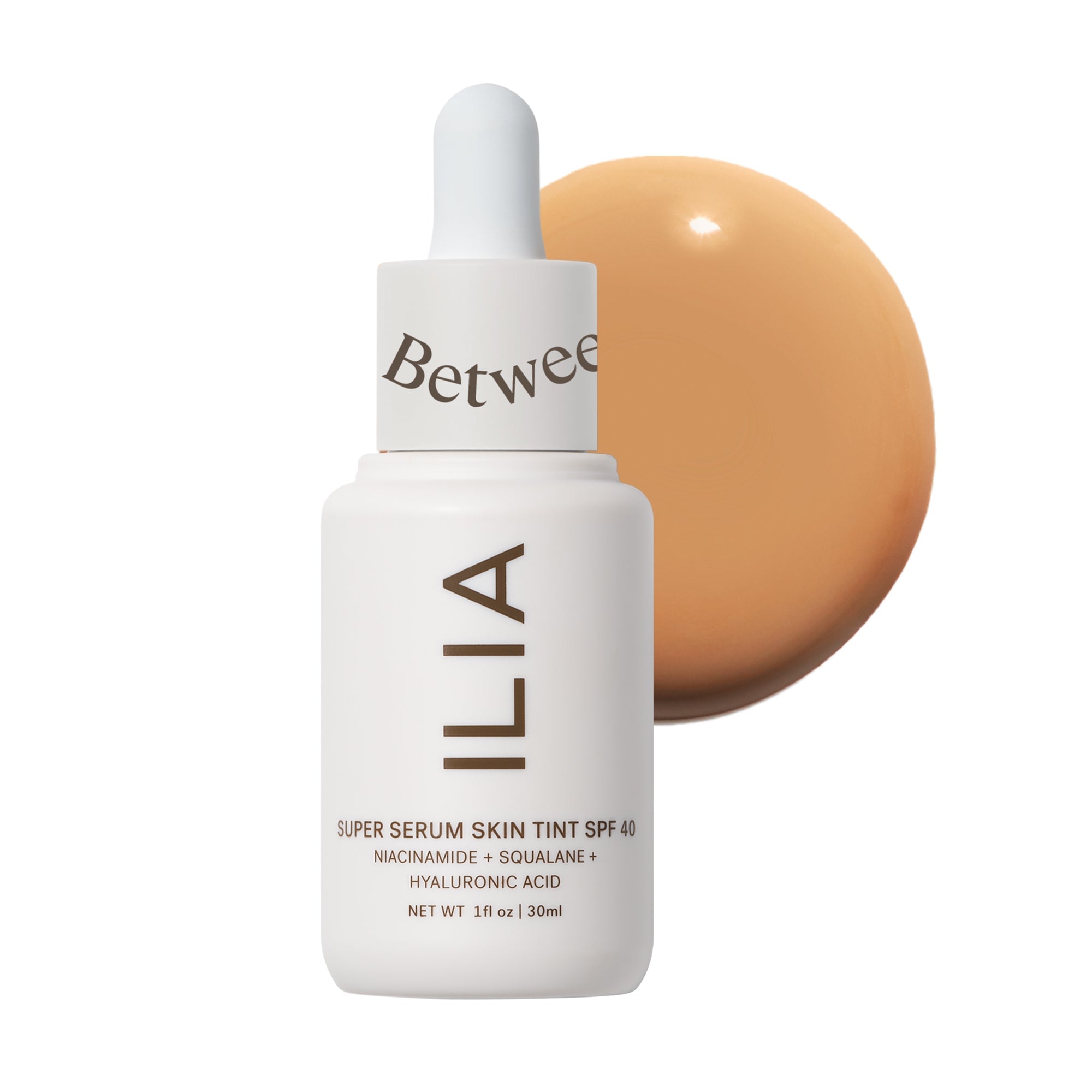 Super Serum Skin Tint SPF 40l
