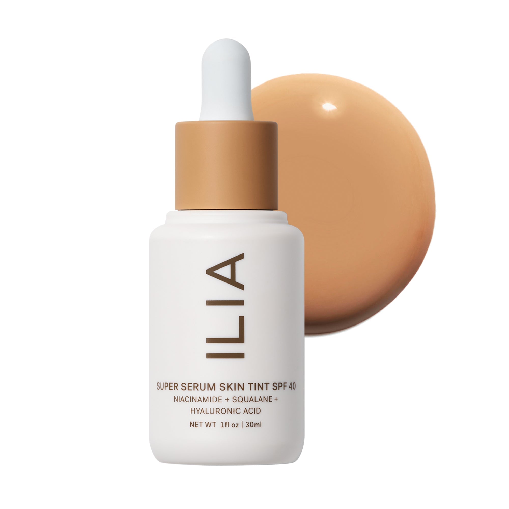Super Serum Skin Tint SPF 40l