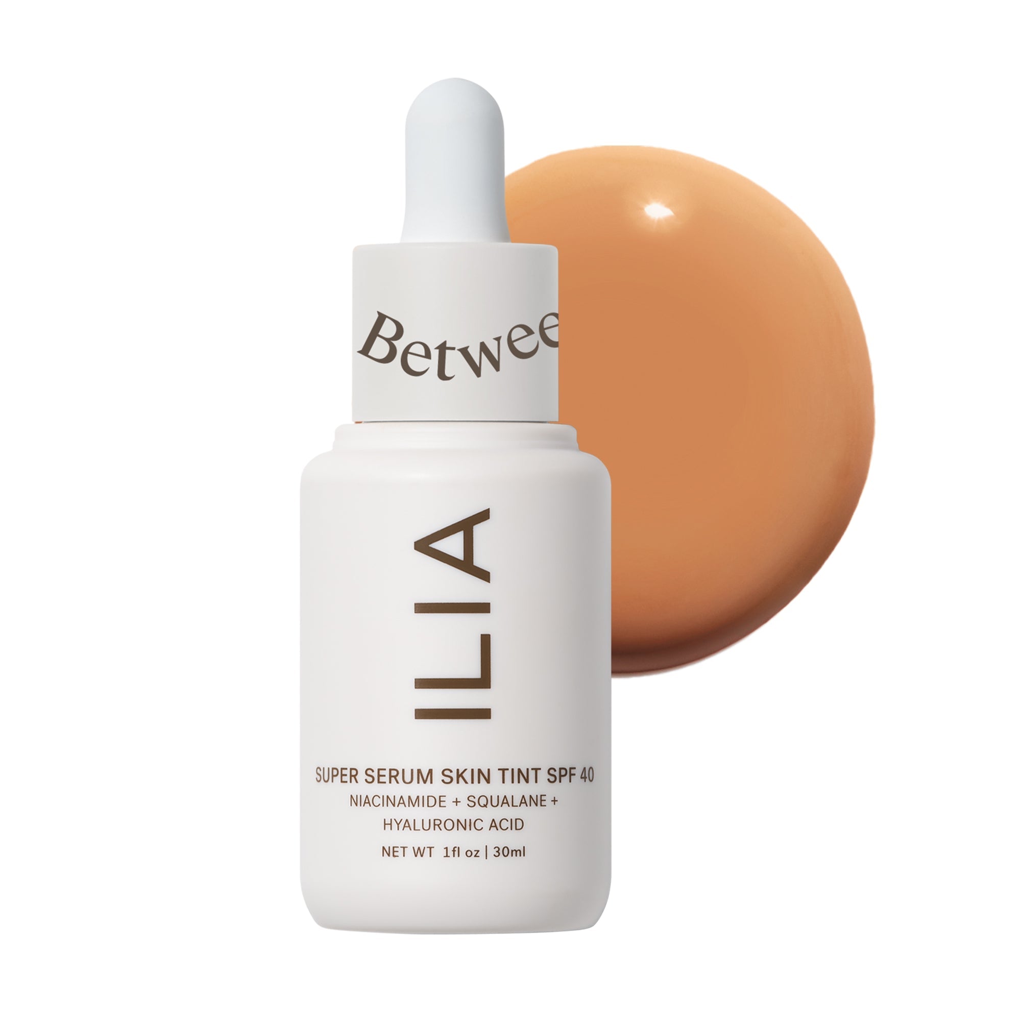 Super Serum Skin Tint SPF 40l