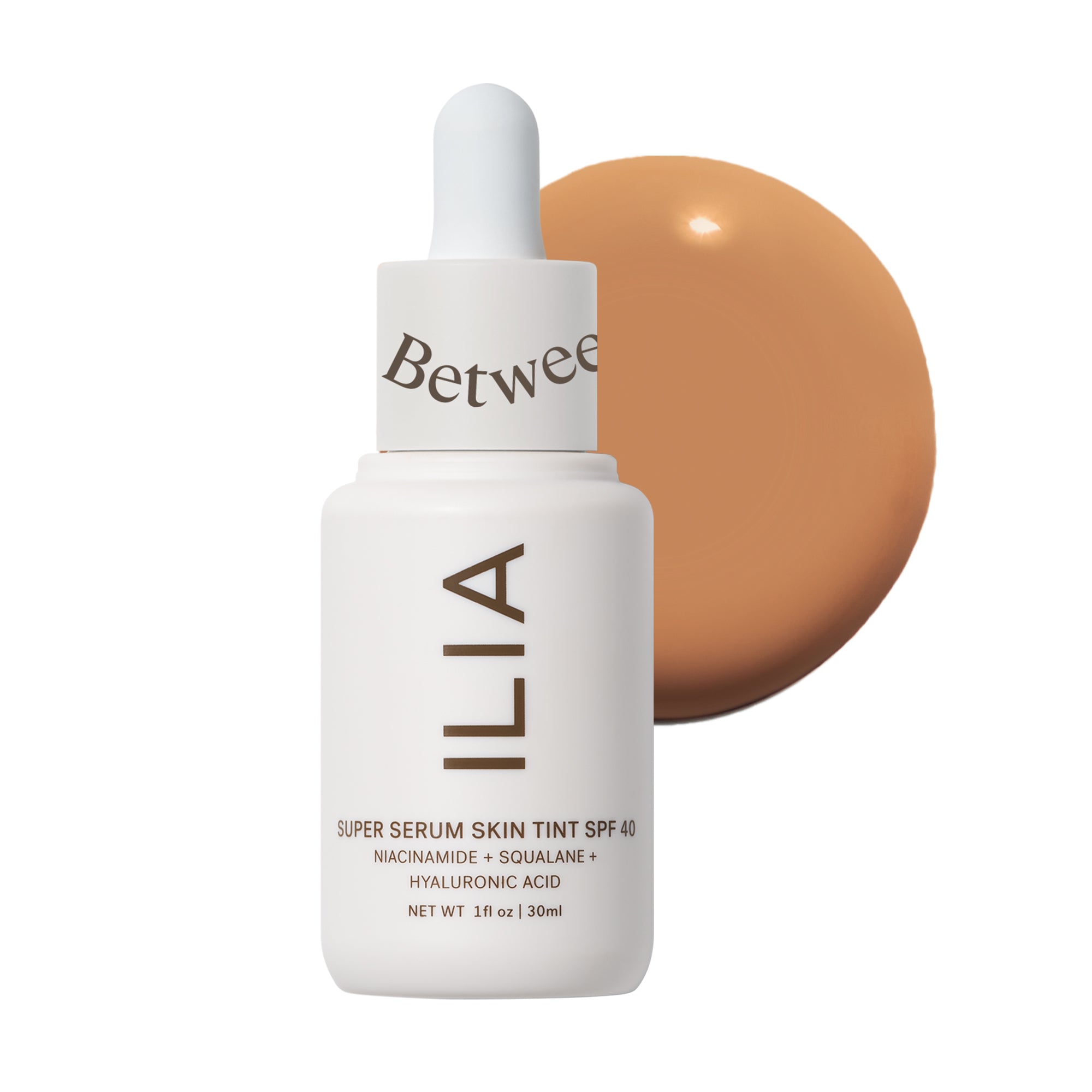 Super Serum Skin Tint SPF 40l
