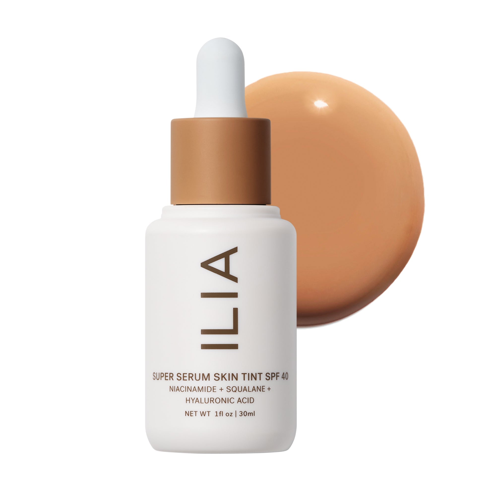 Super Serum Skin Tint SPF 40l