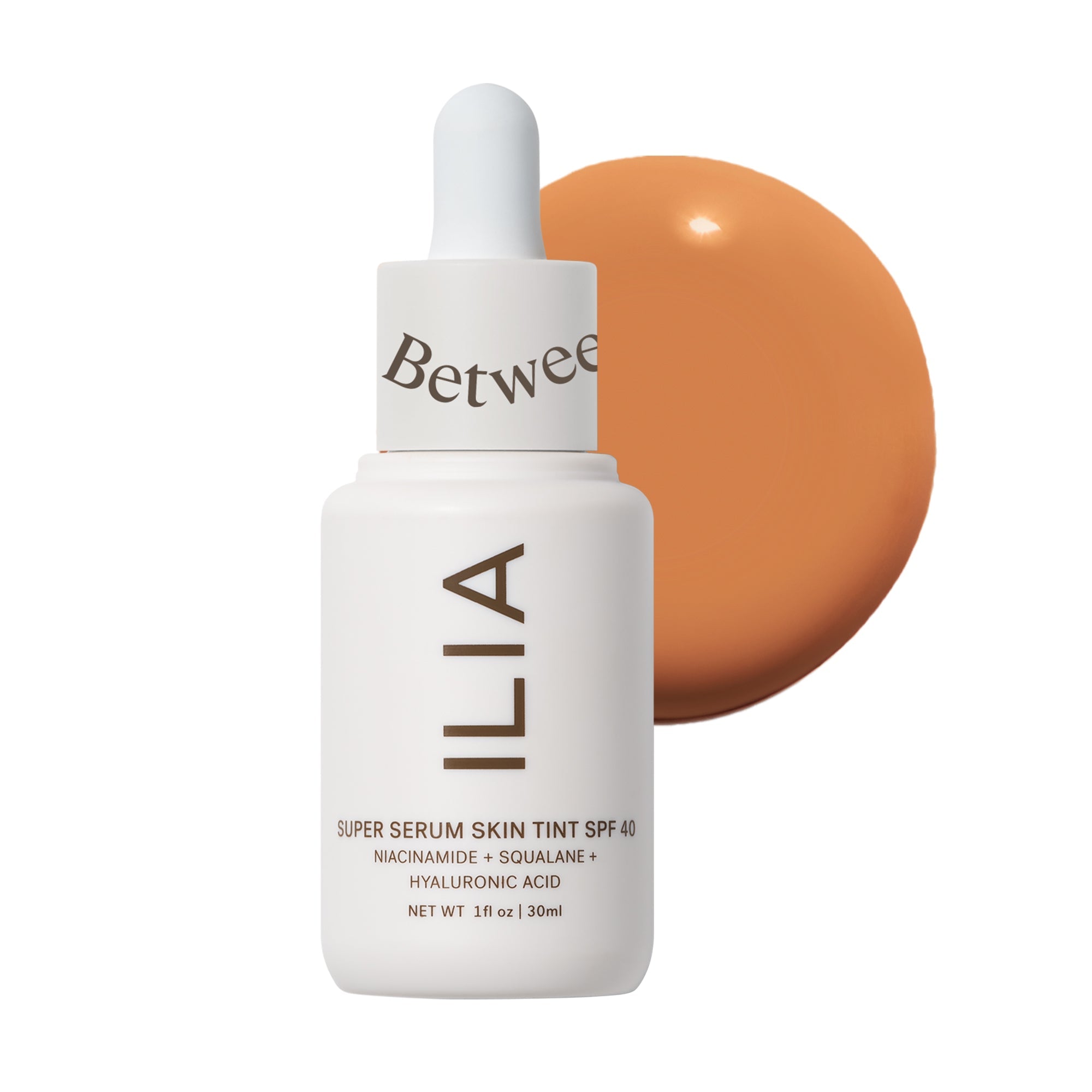 Super Serum Skin Tint SPF 40l