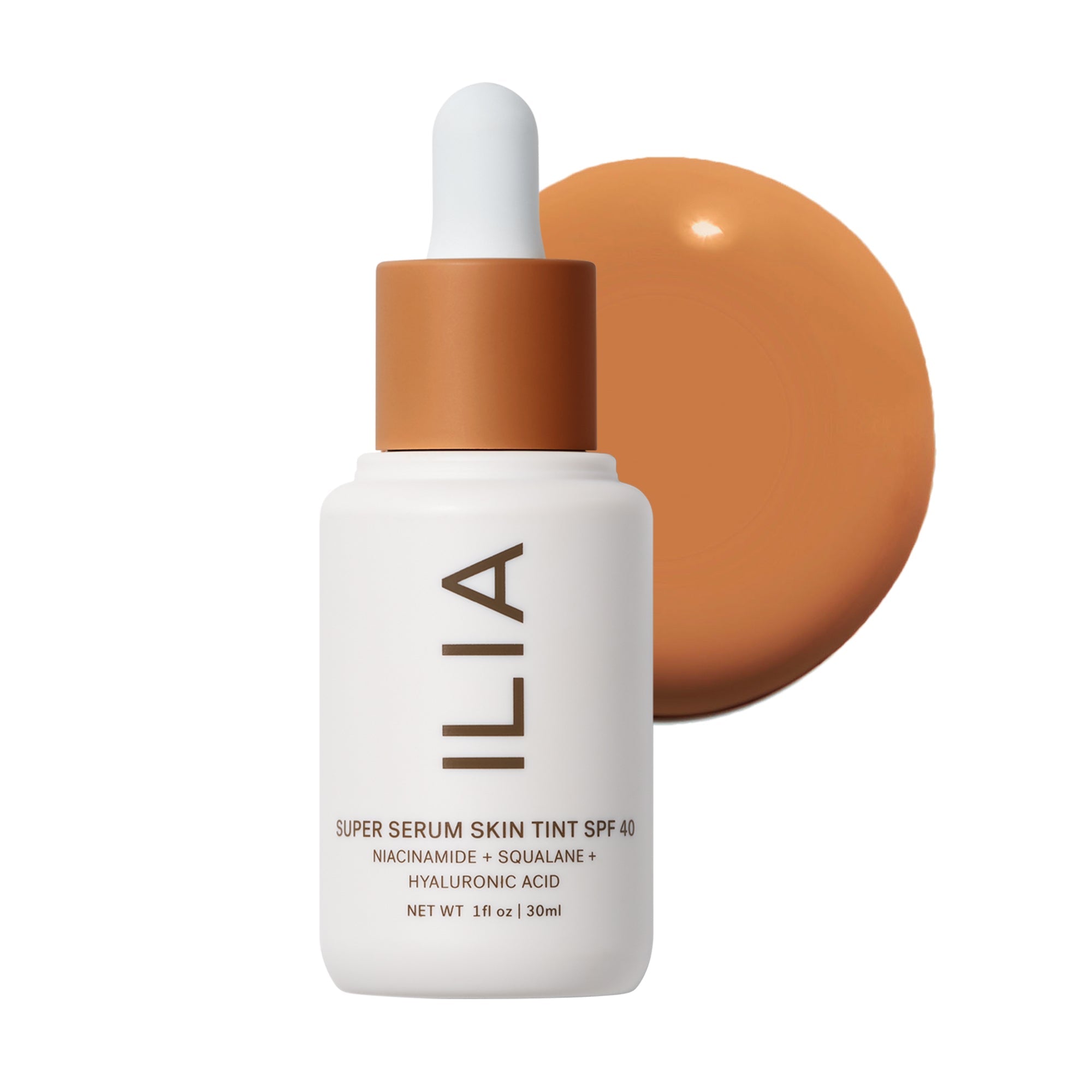 Super Serum Skin Tint SPF 40l