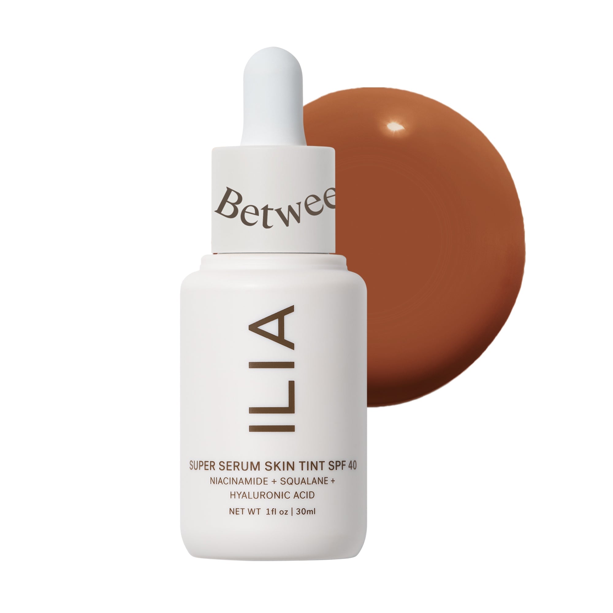 Super Serum Skin Tint SPF 40l