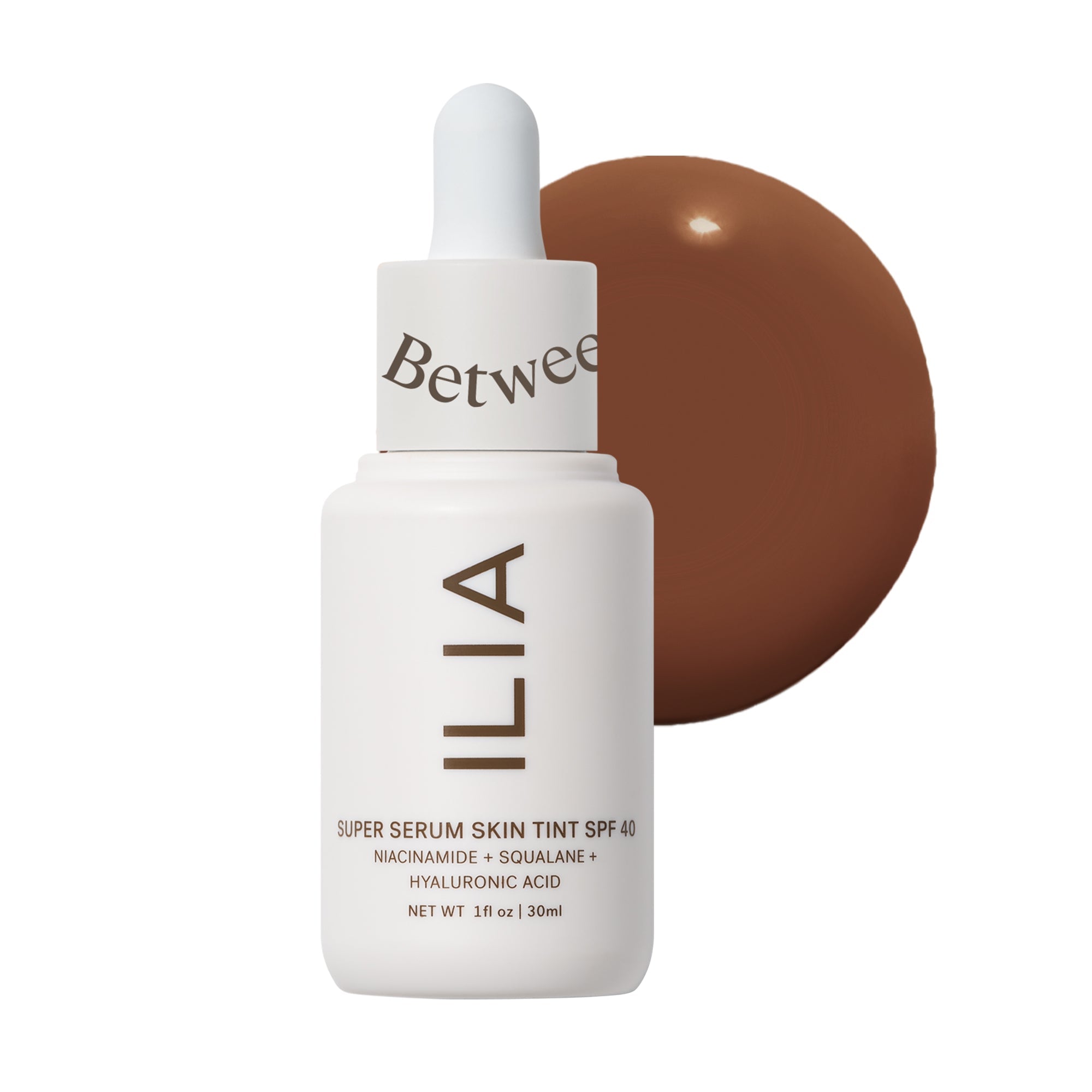 Super Serum Skin Tint SPF 40l