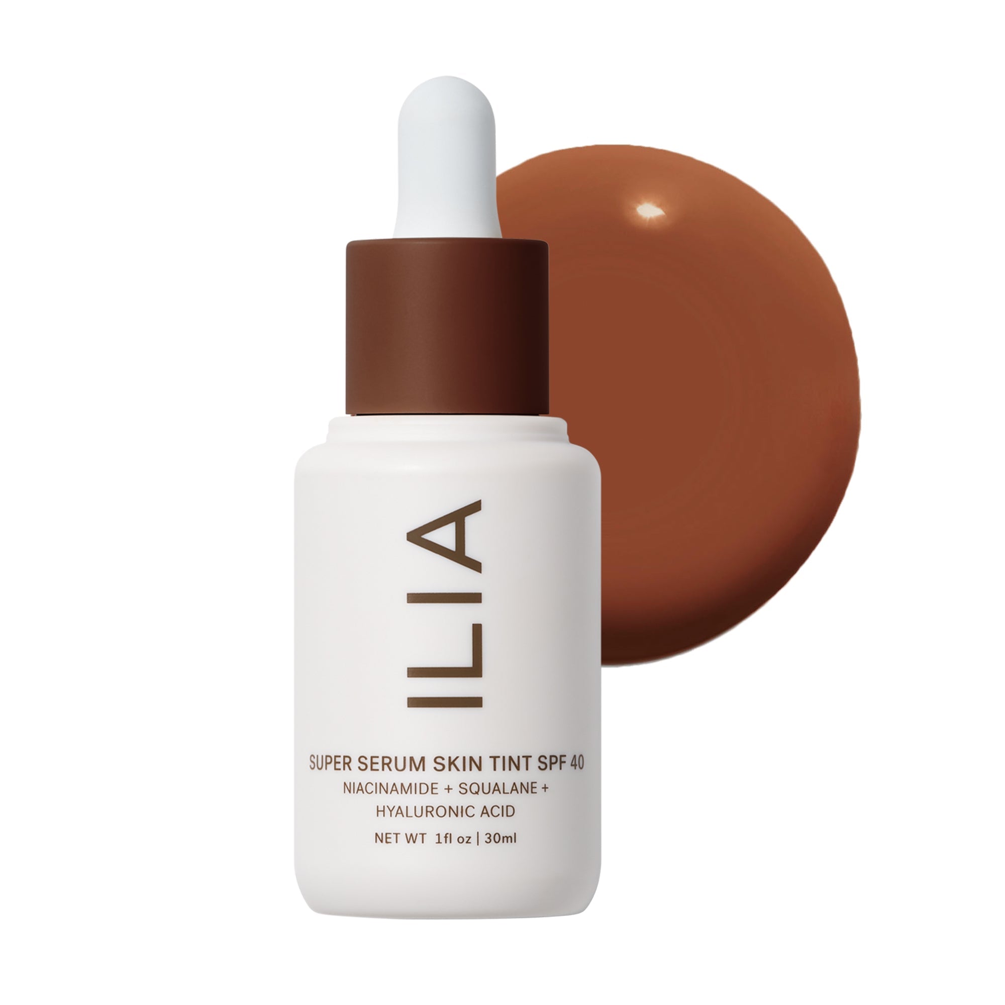 Super Serum Skin Tint SPF 40l