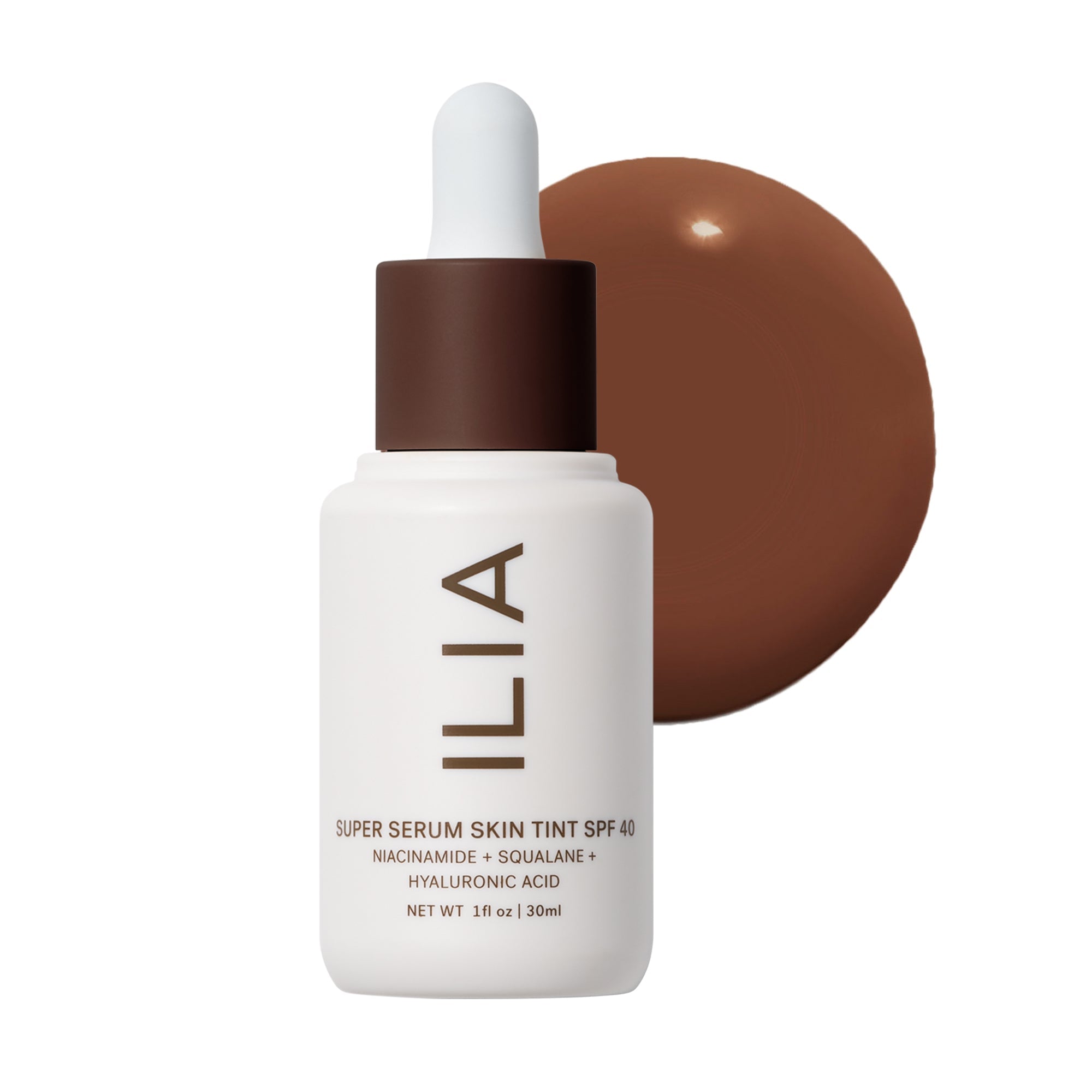 Super Serum Skin Tint SPF 40l