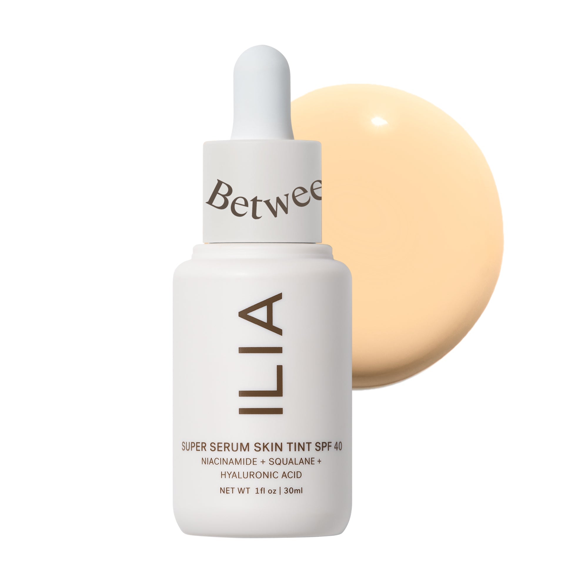 Super Serum Skin Tint SPF 40l
