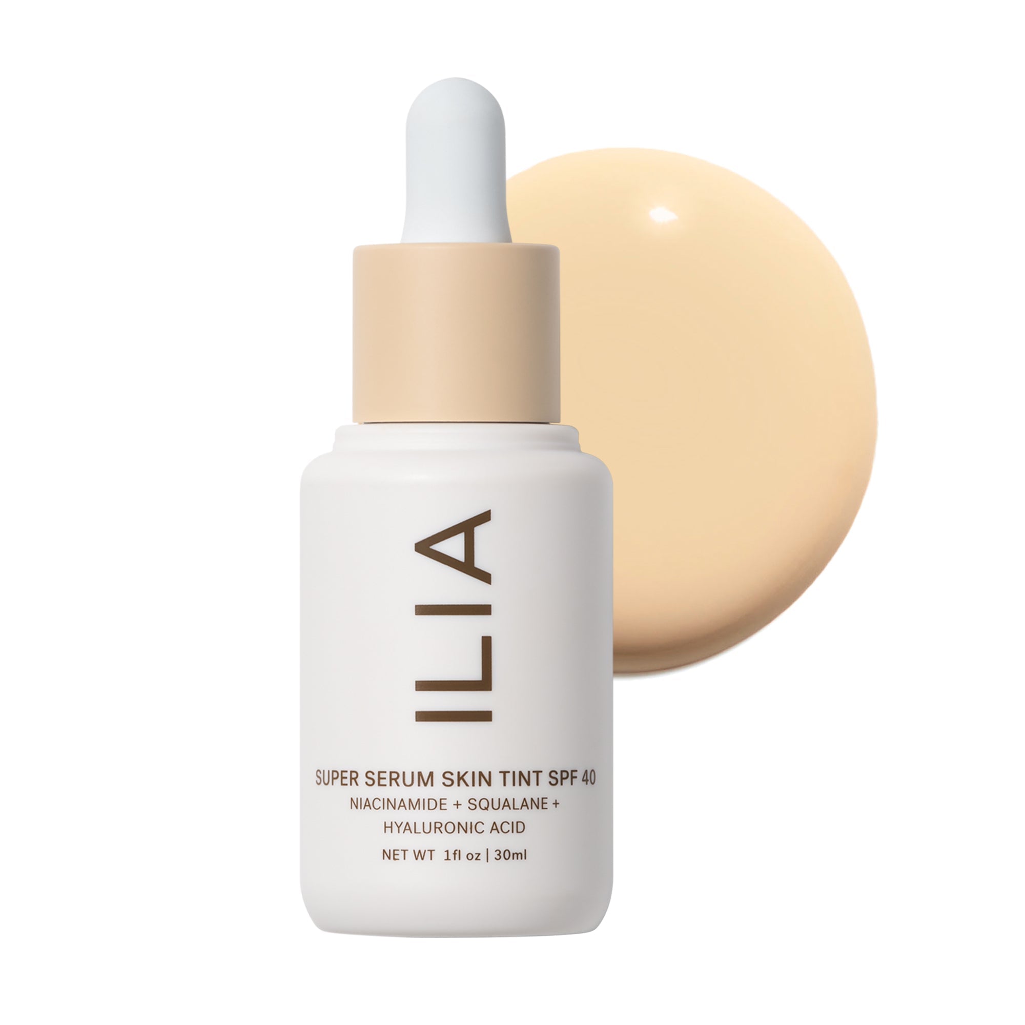 Super Serum Skin Tint SPF 40l