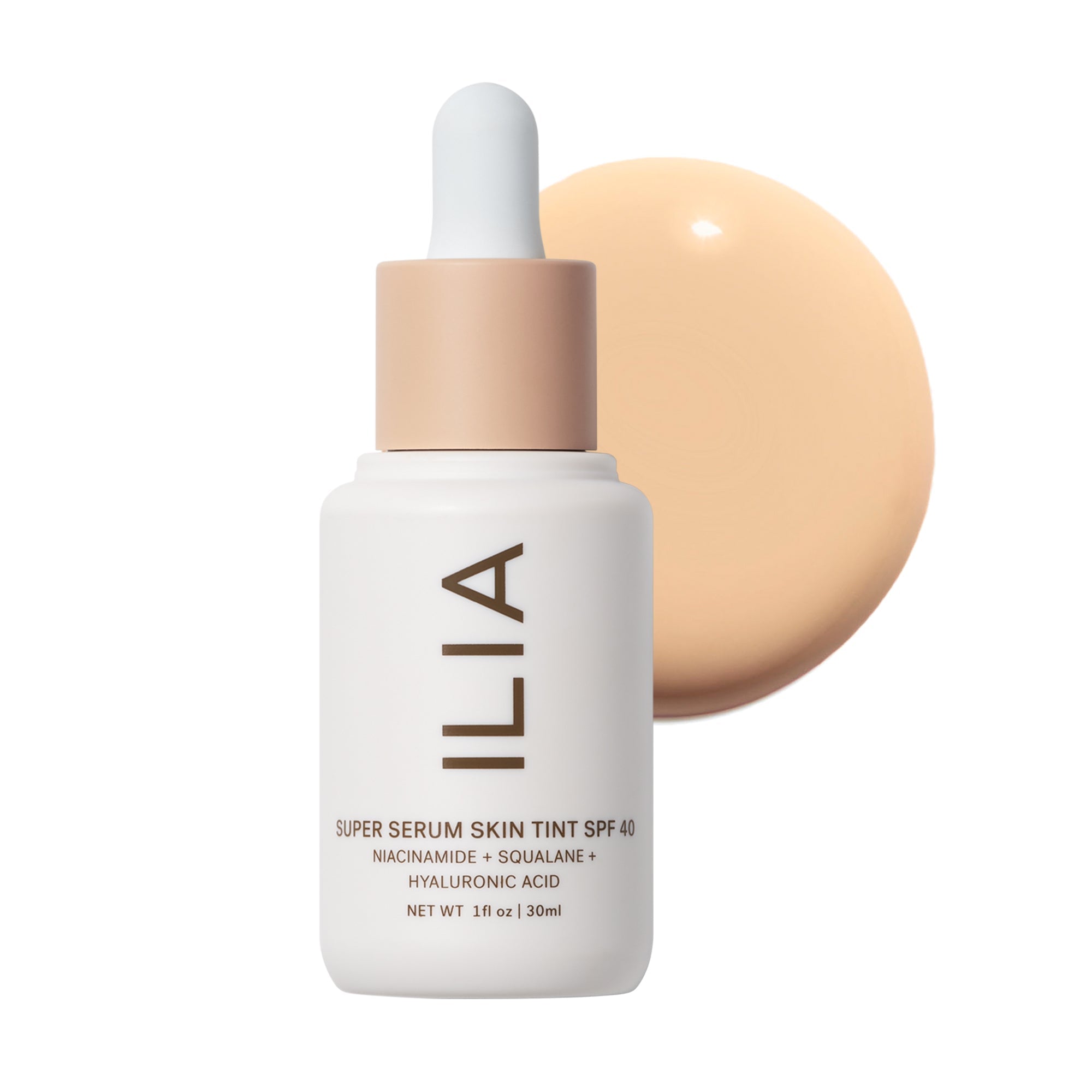 Super Serum Skin Tint SPF 40l