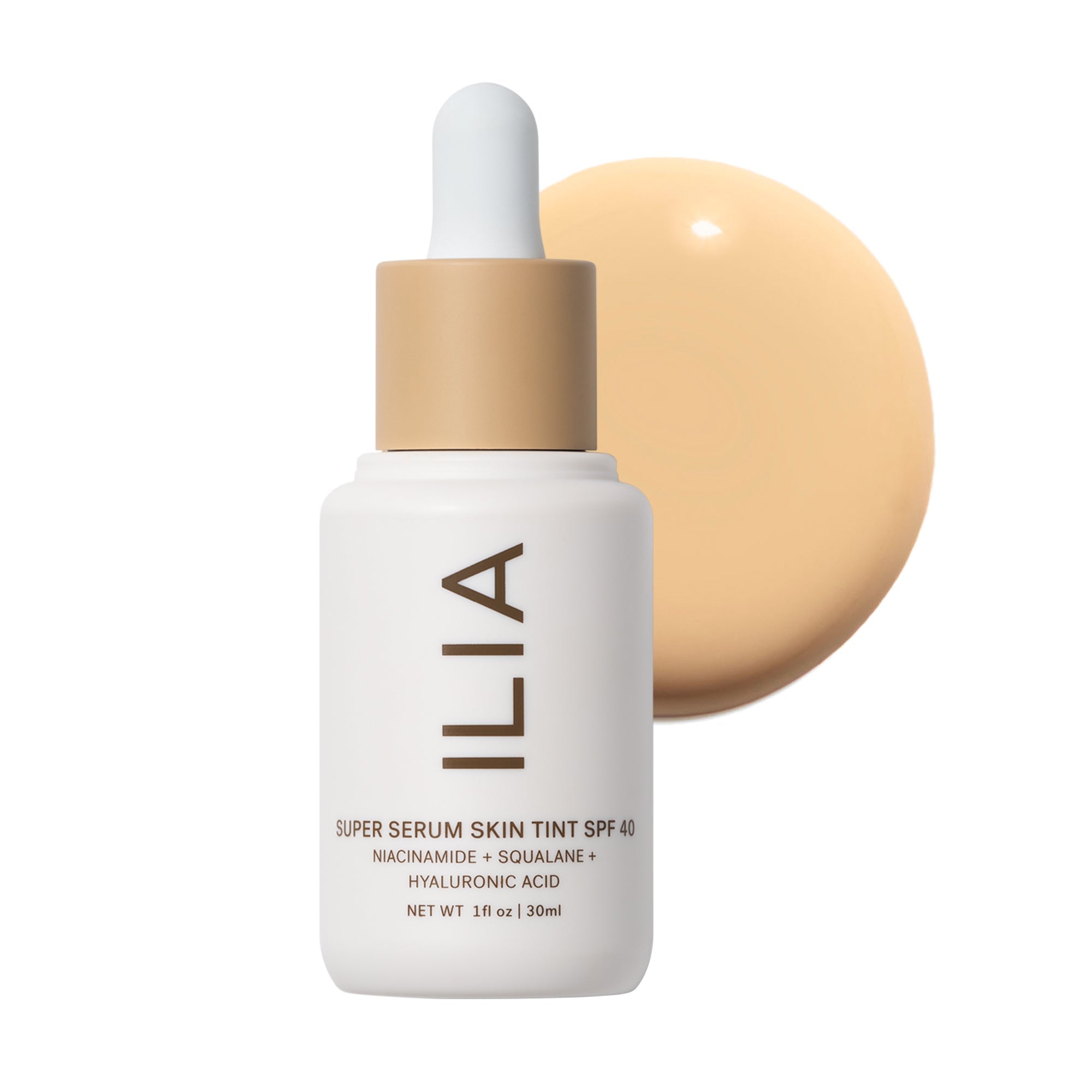 Super Serum Skin Tint SPF 40l