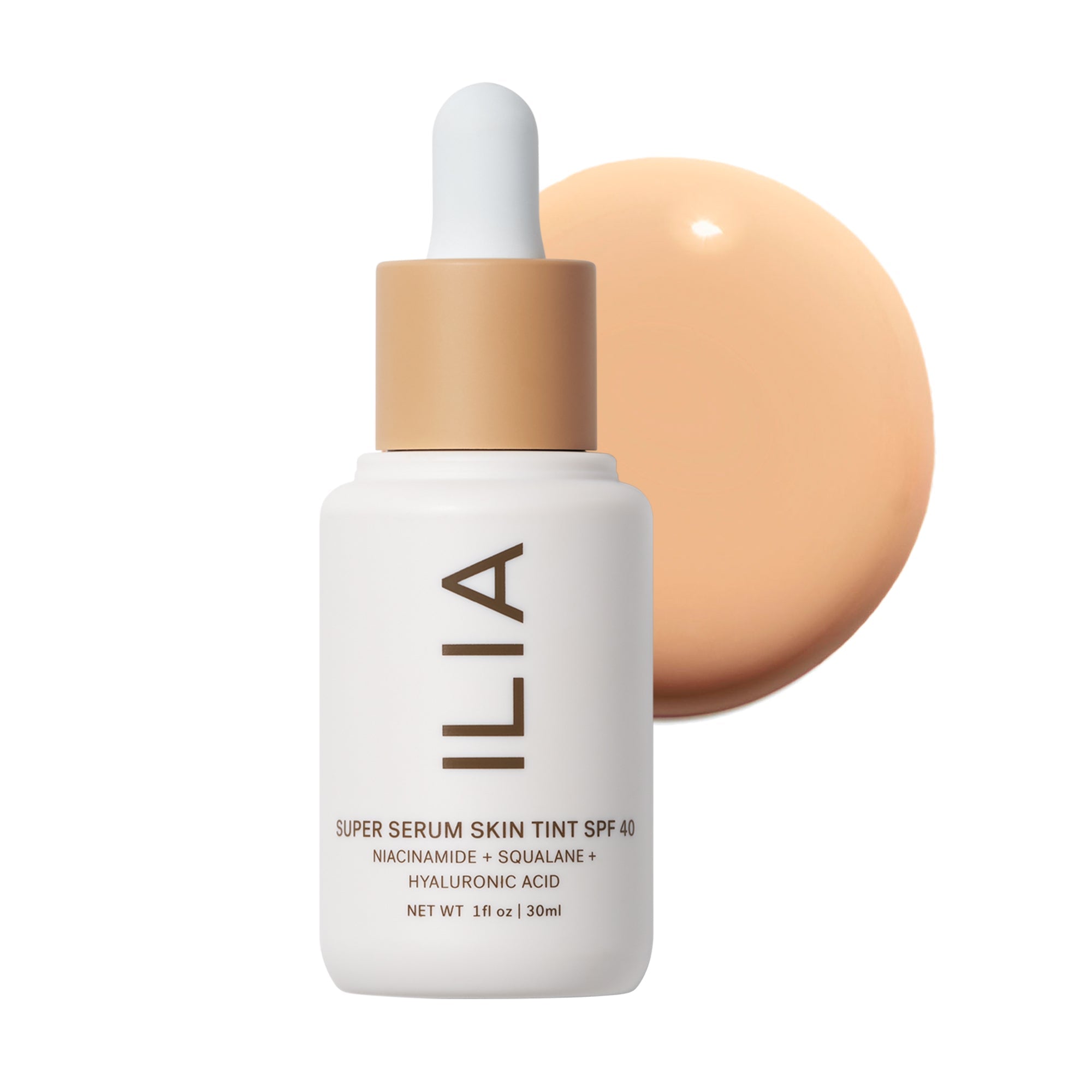 Super Serum Skin Tint SPF 40l