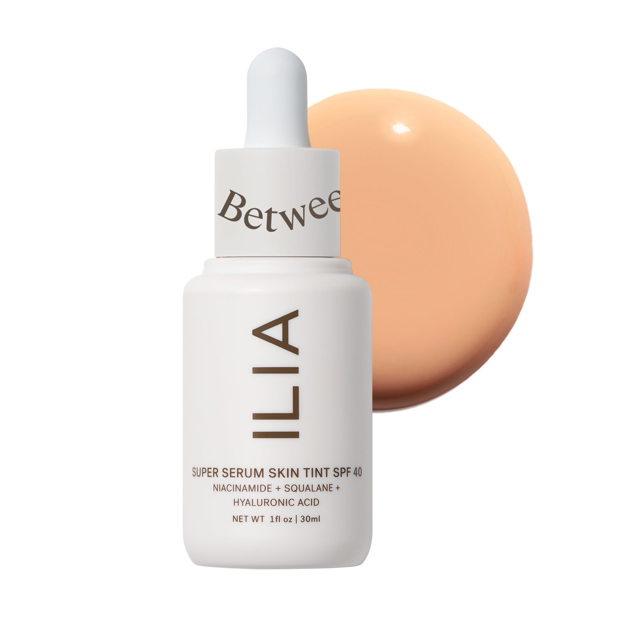 Super Serum Skin Tint SPF 40l