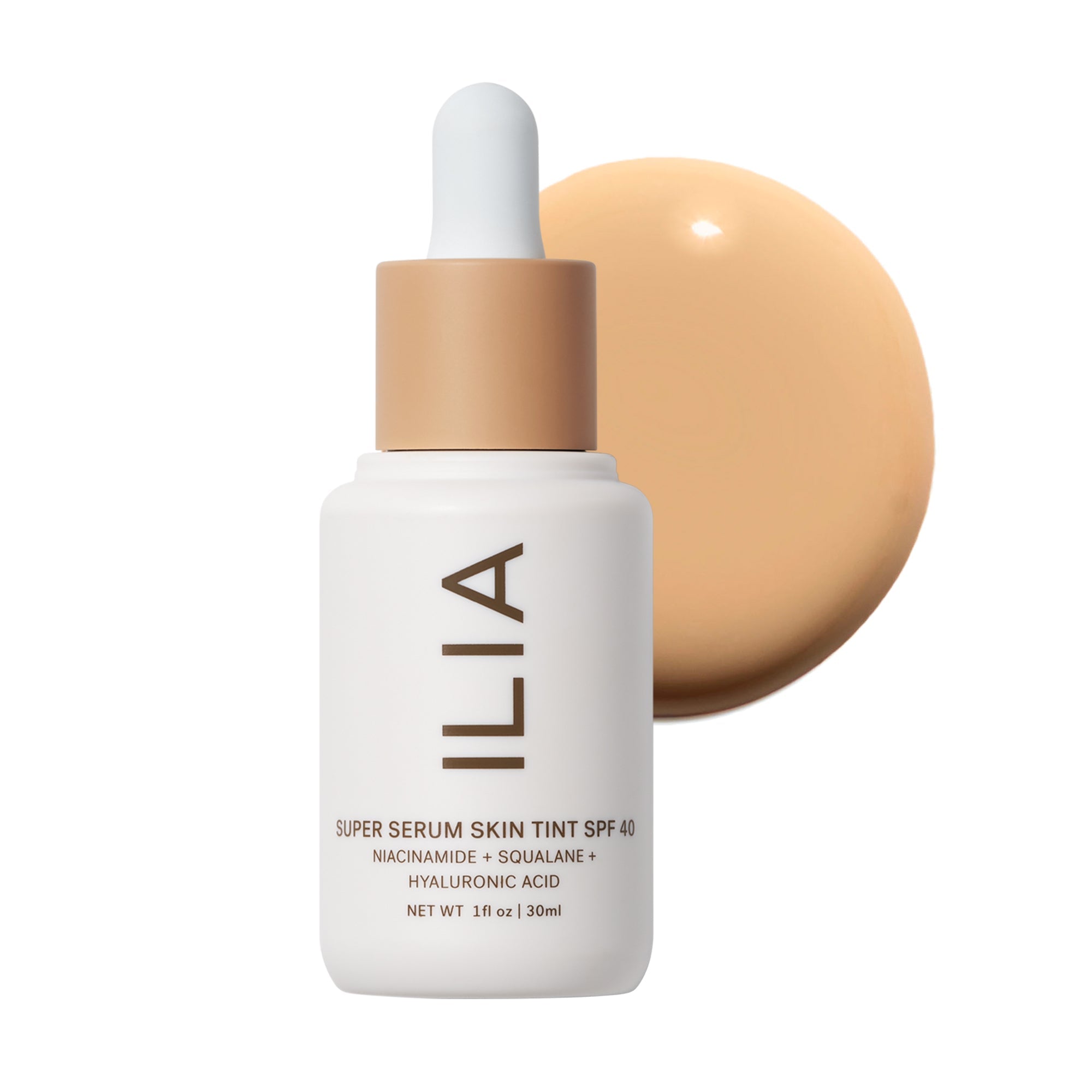 Super Serum Skin Tint SPF 40l
