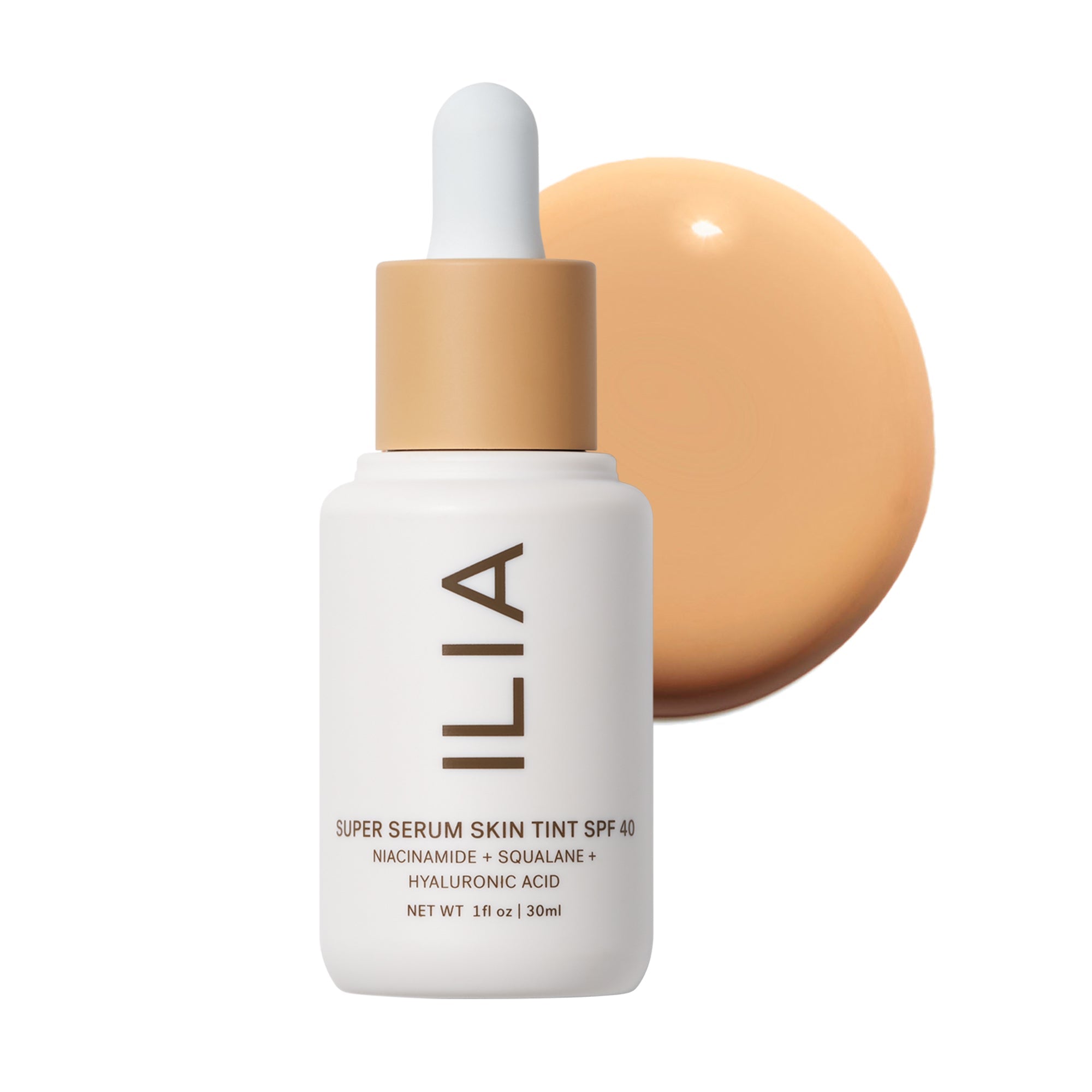 Super Serum Skin Tint SPF 40l