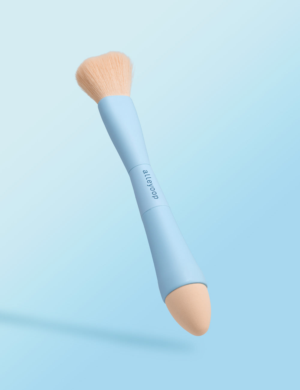 Multi-Tasker 4-in-1  Makeup Brush