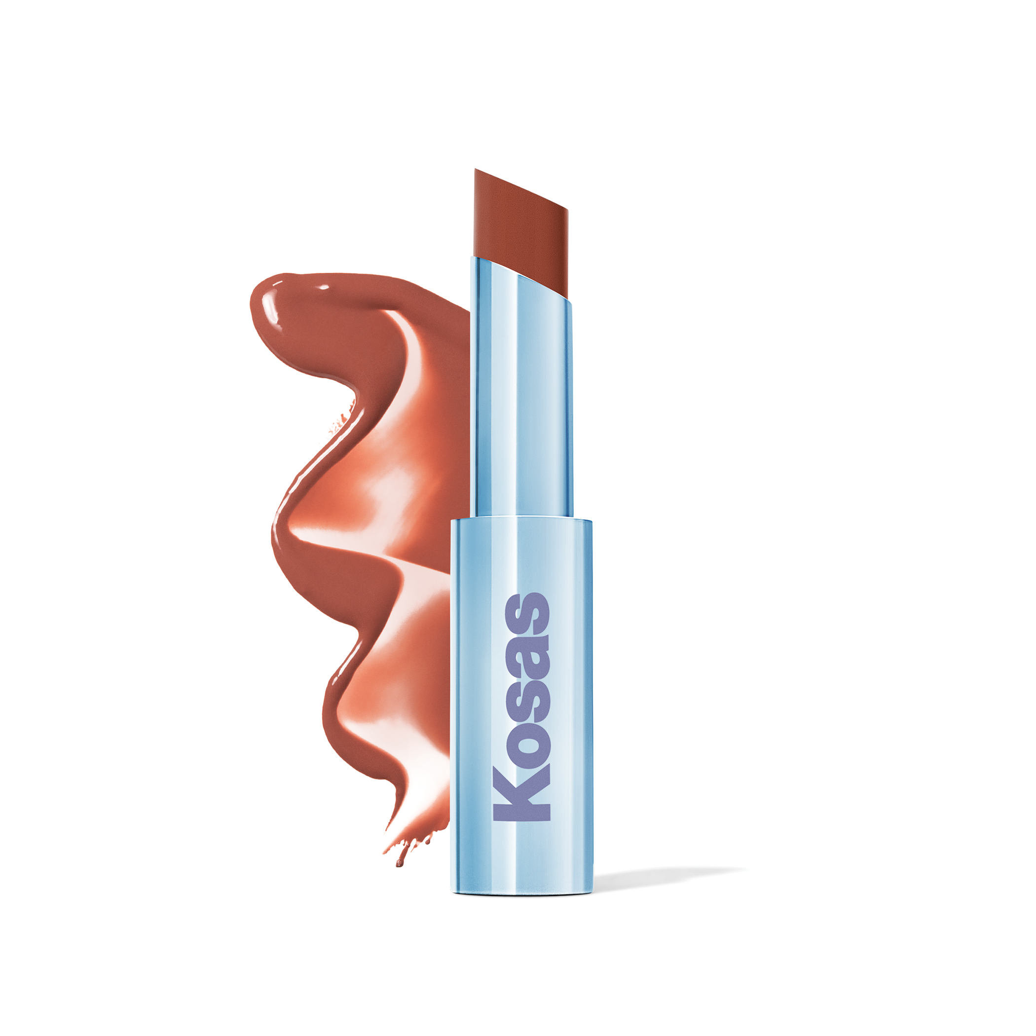 Wet Stick Moisturizing Shiny Sheer Lipstick