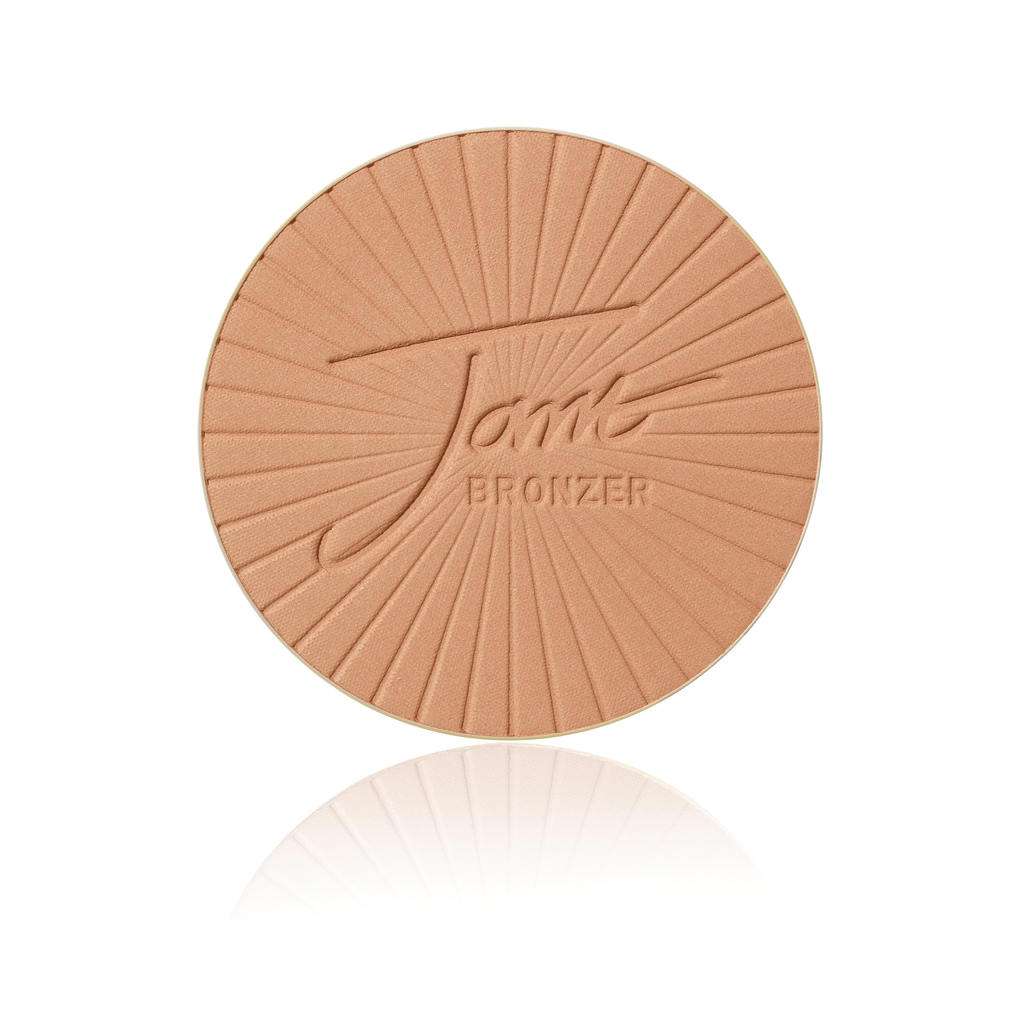 PureBronze Matte Bronzer Refill