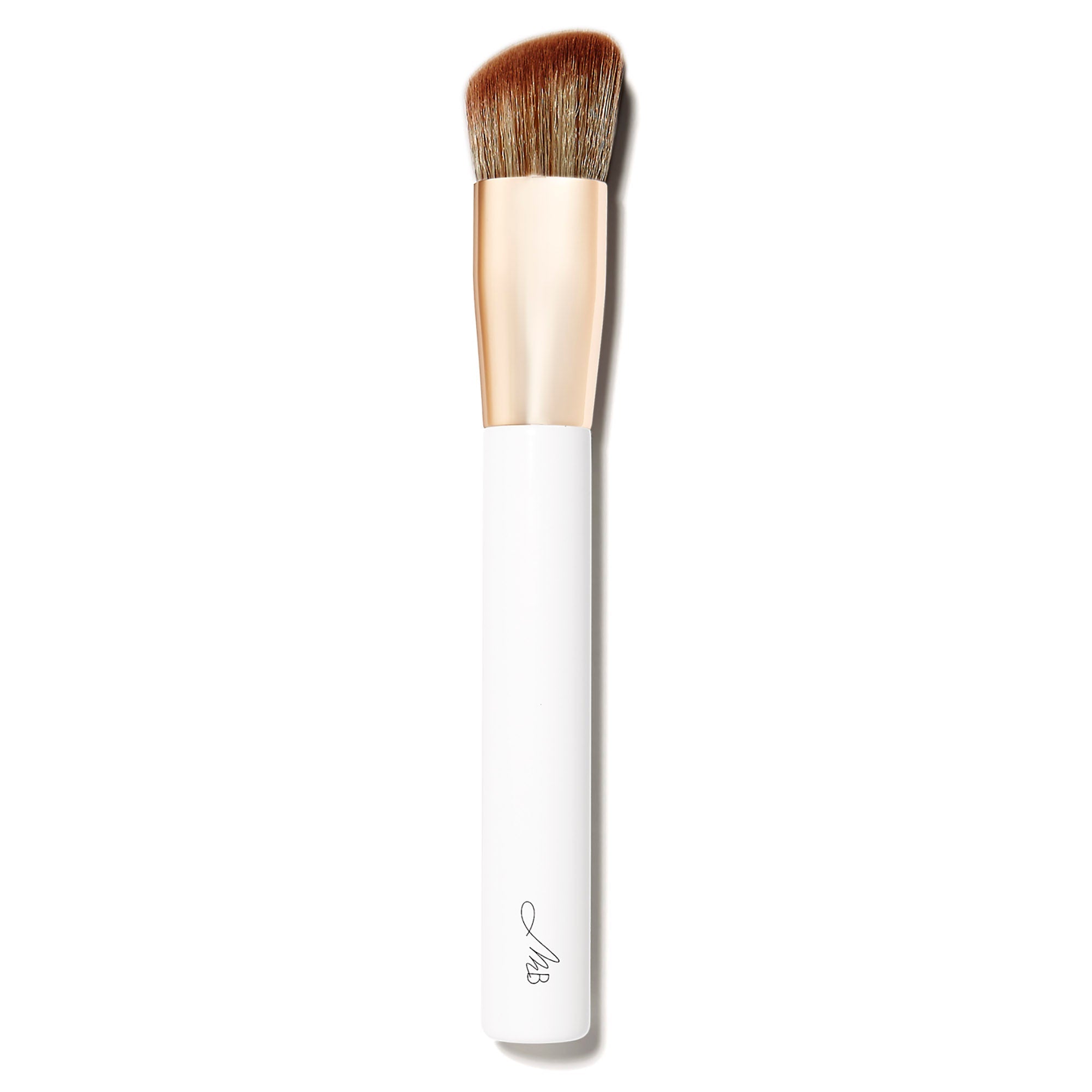 Call Your Buff Angled Brush