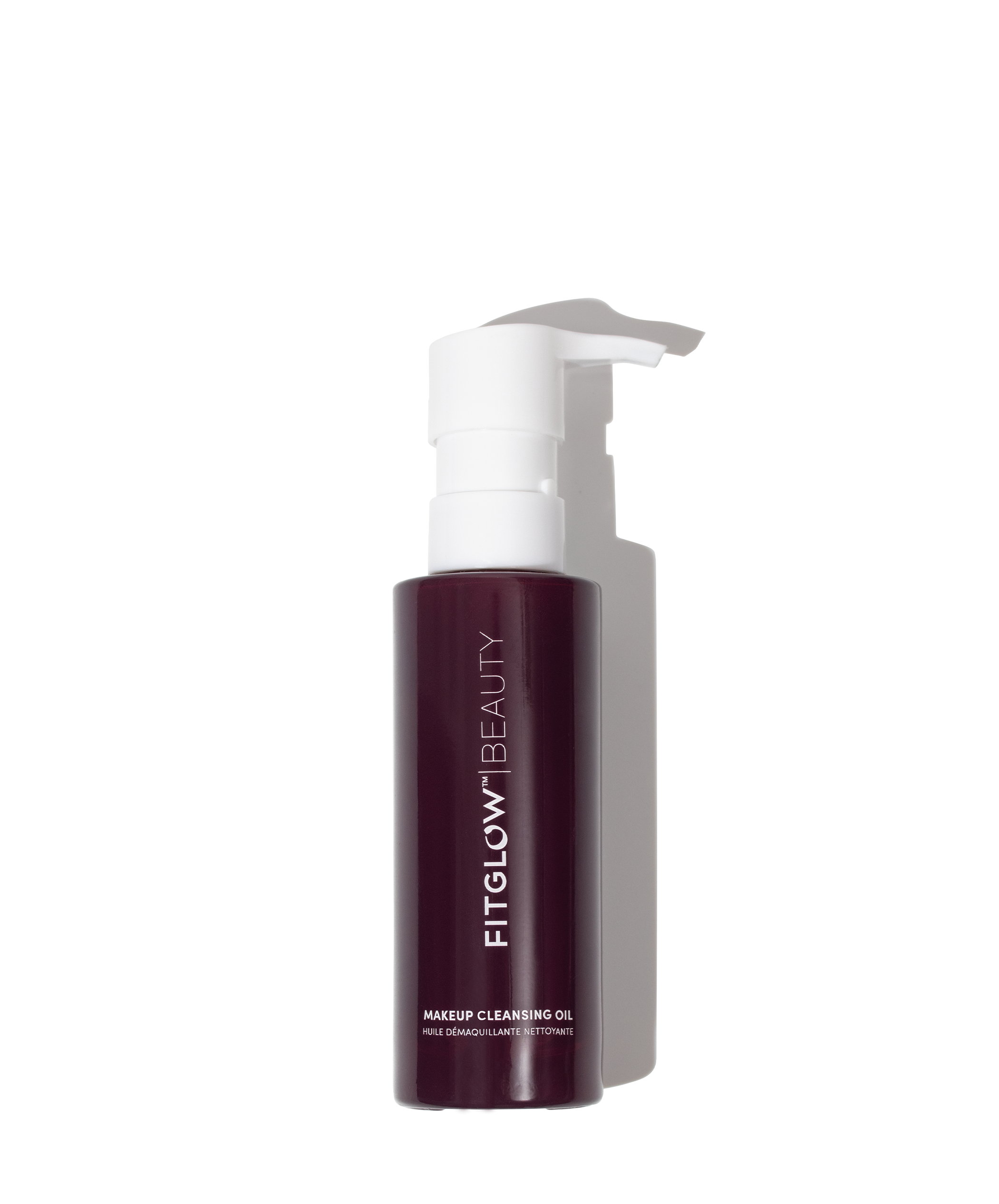 Makeup Cleansing Oil