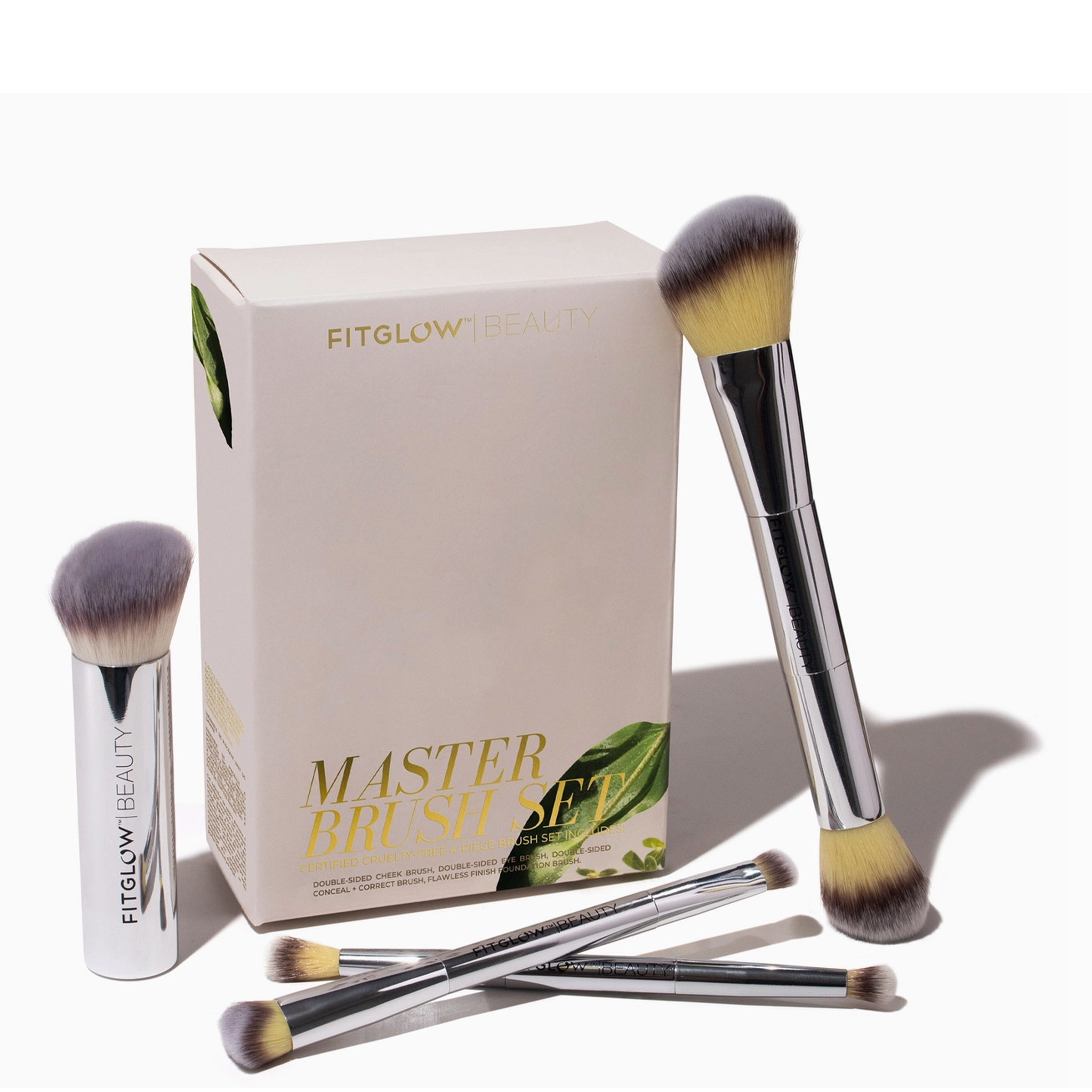 Master Brush Set