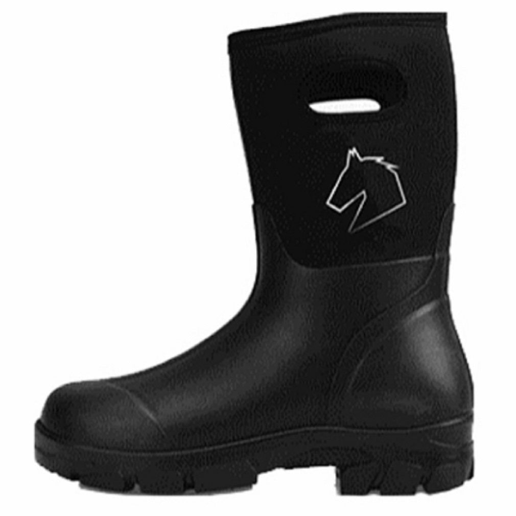 Master Rancher FTRB7250-1113 Waterproof Work/Farm Boot, Unisex