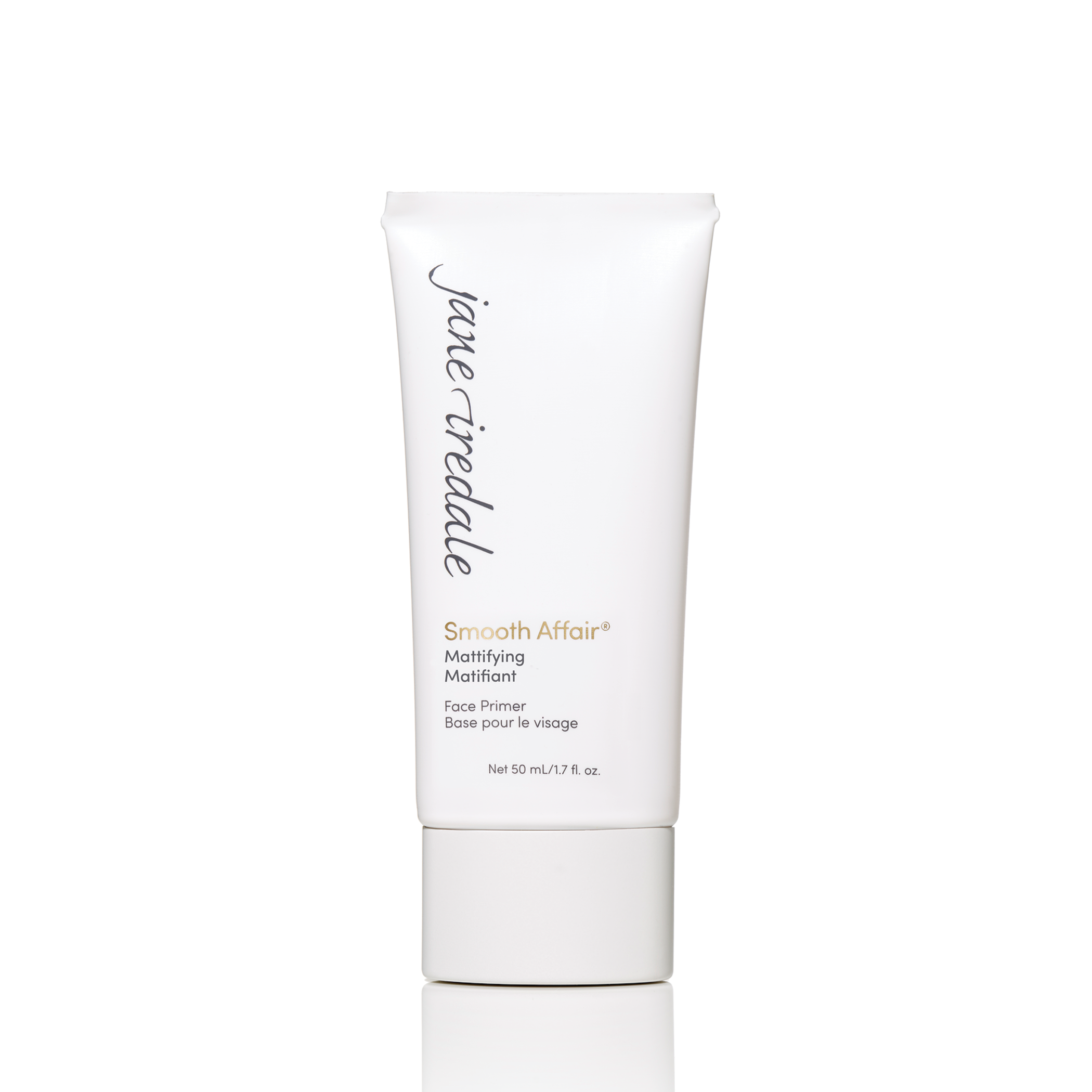 Smooth Affair Mattifying Primer