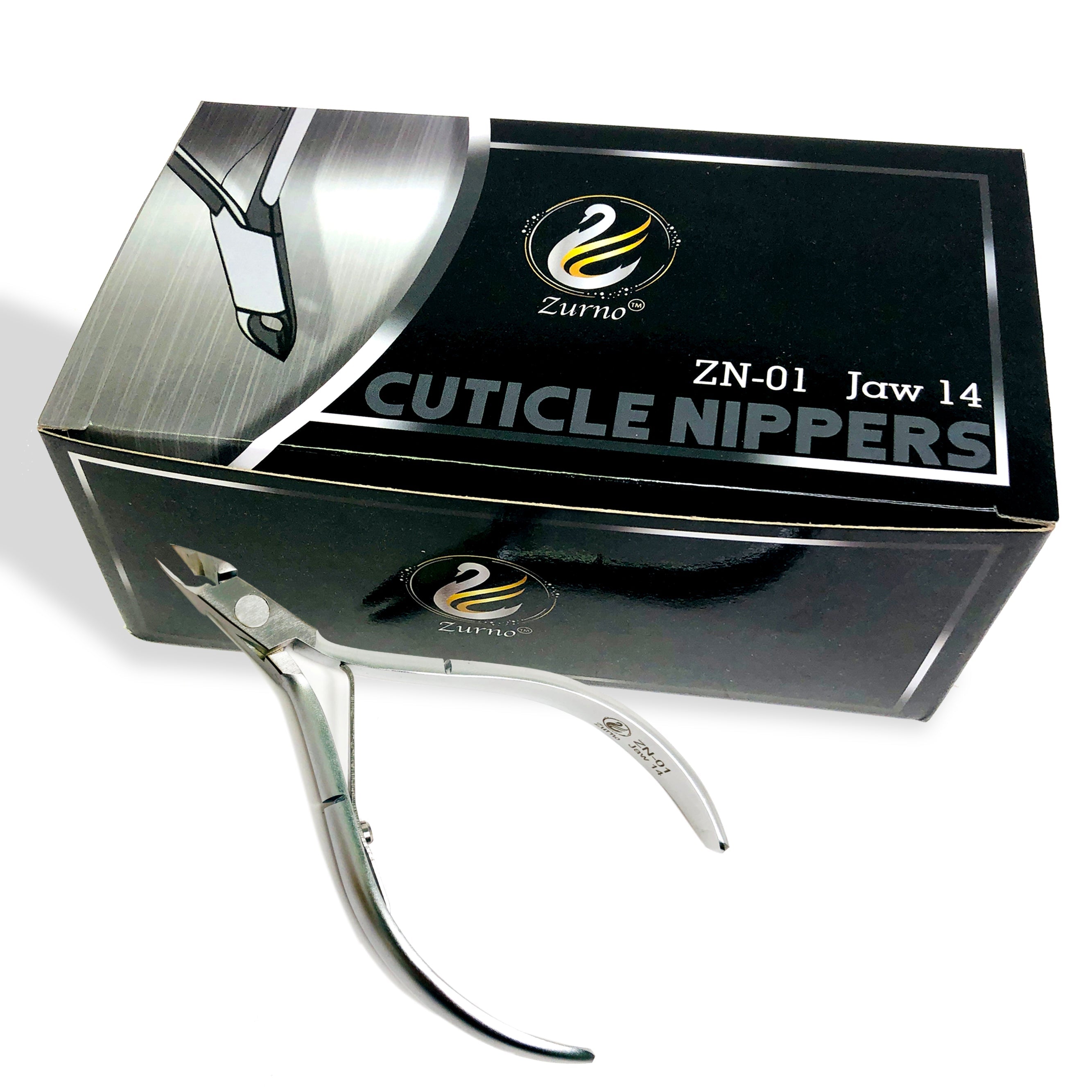 zTool Collection - zClipper, zNipper & zPusher