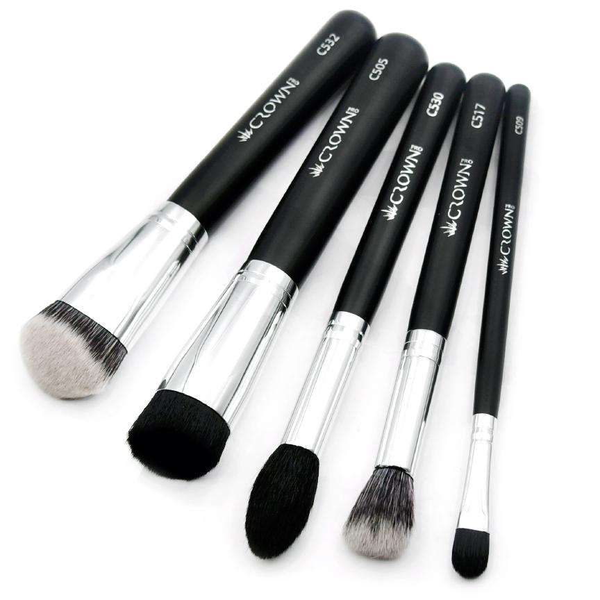 Crown PRO Face Set