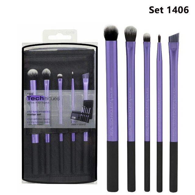RT Makeup Brush