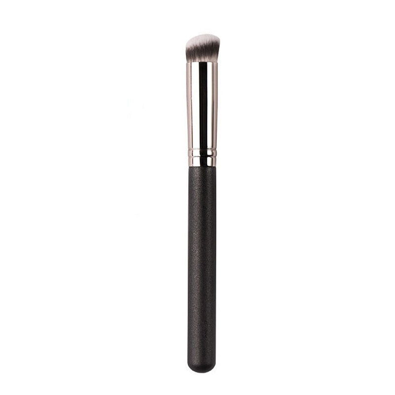 8/13pcs Soft Fluffy Makeup Brushes Set