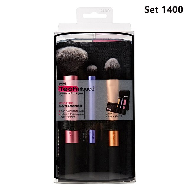 RT Makeup Brush