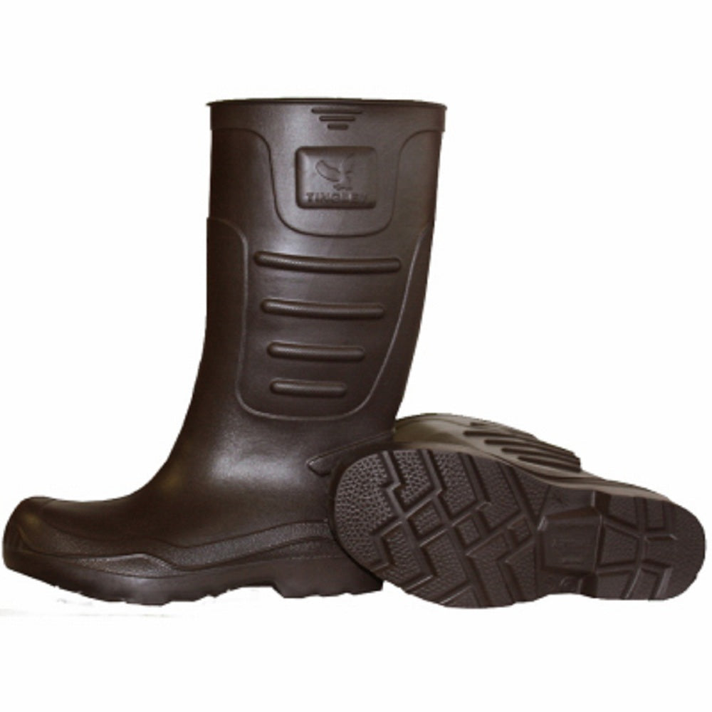 Tingley 21144.07 Men's Ultra Lightweight Snow Boot, Size 7