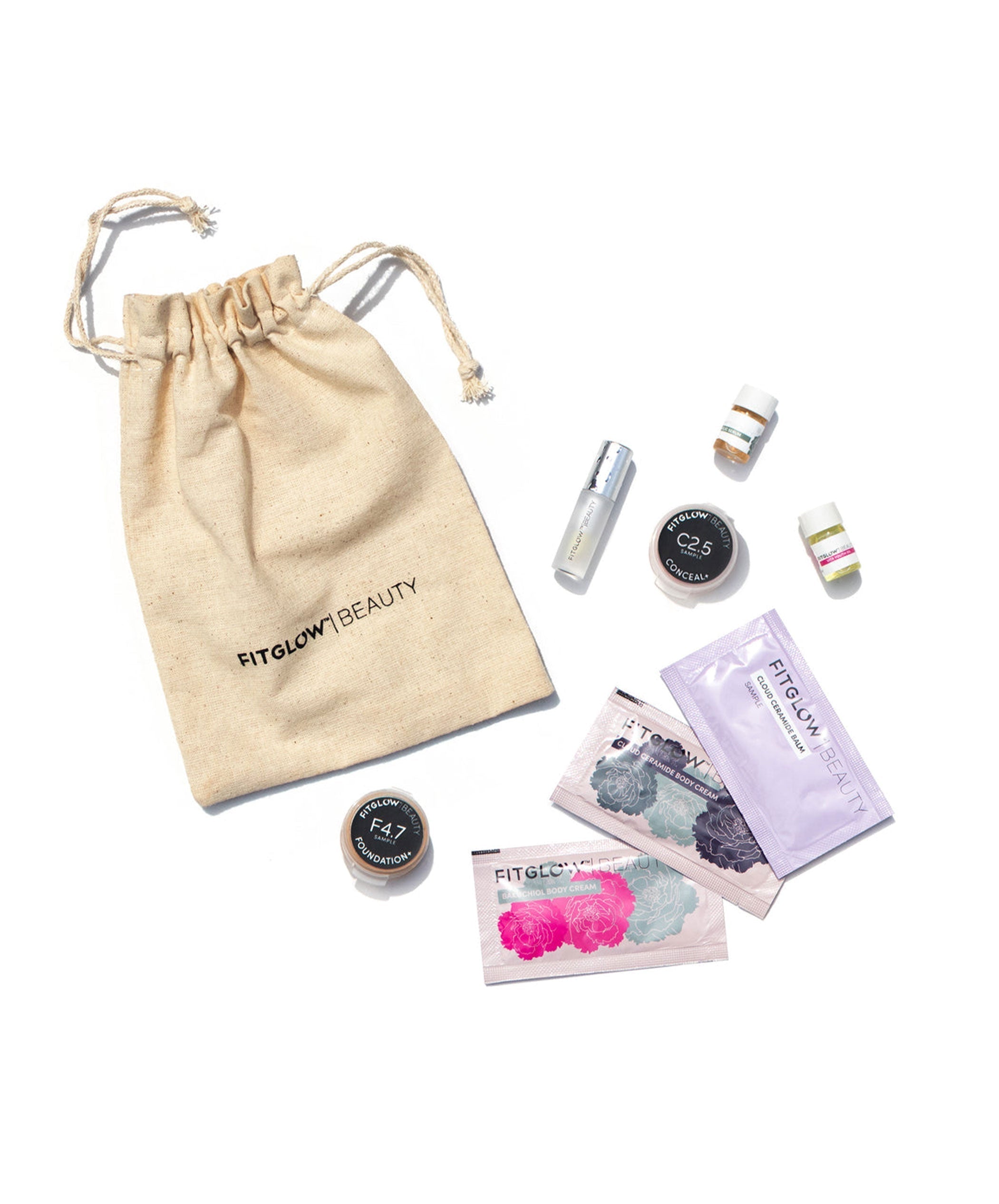 Try Me Sample Bag