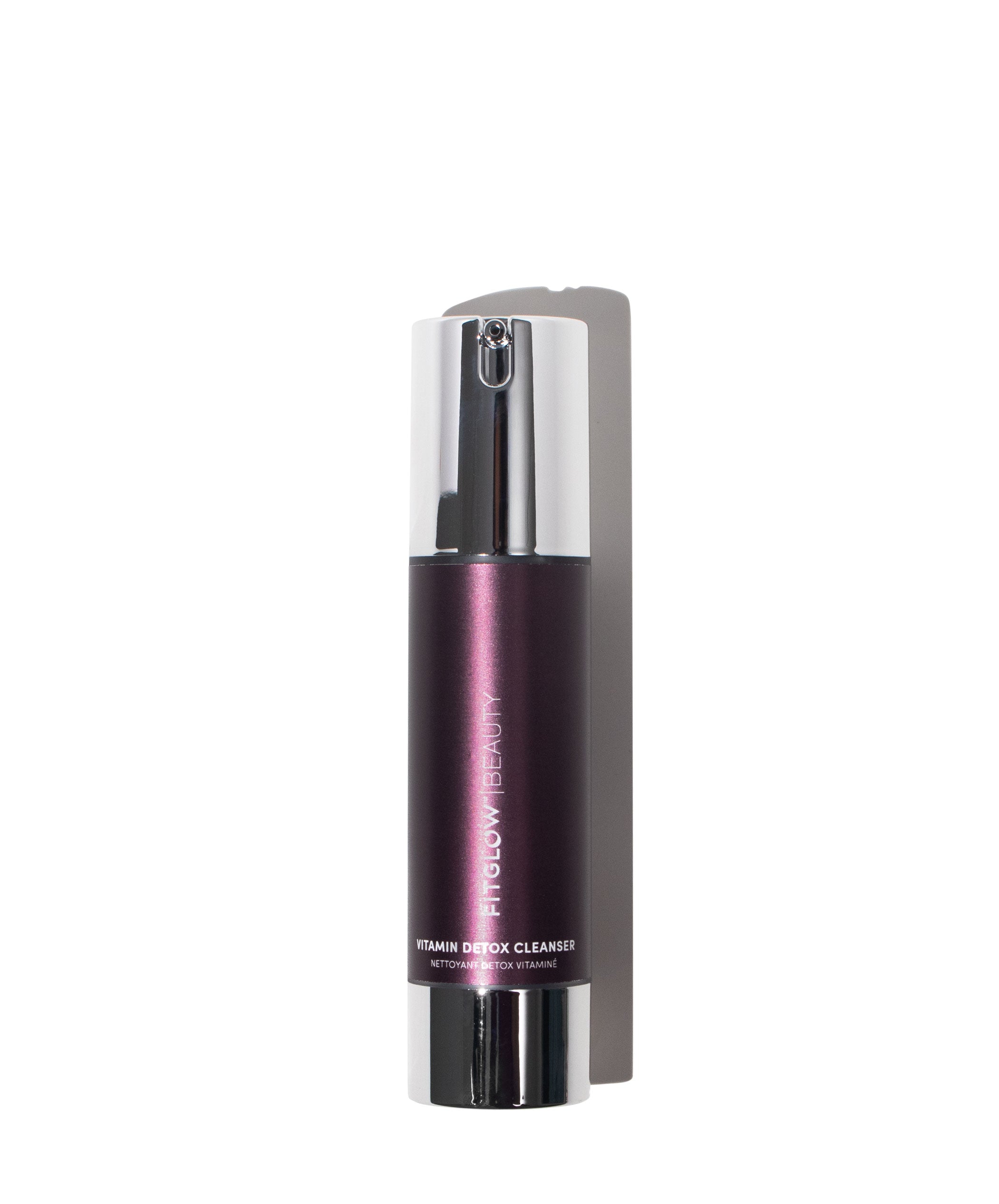 Travel Vitamin Detox Cleanser