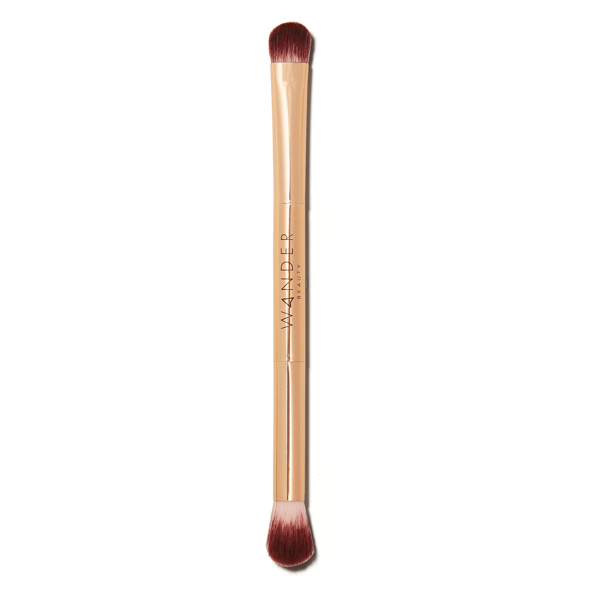Wandering Eyes Dual Eyeshadow Brush