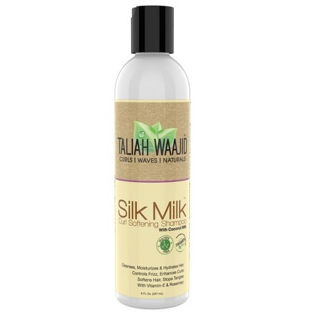 TALIAH WAAJID MILK CURL SH 8OZ