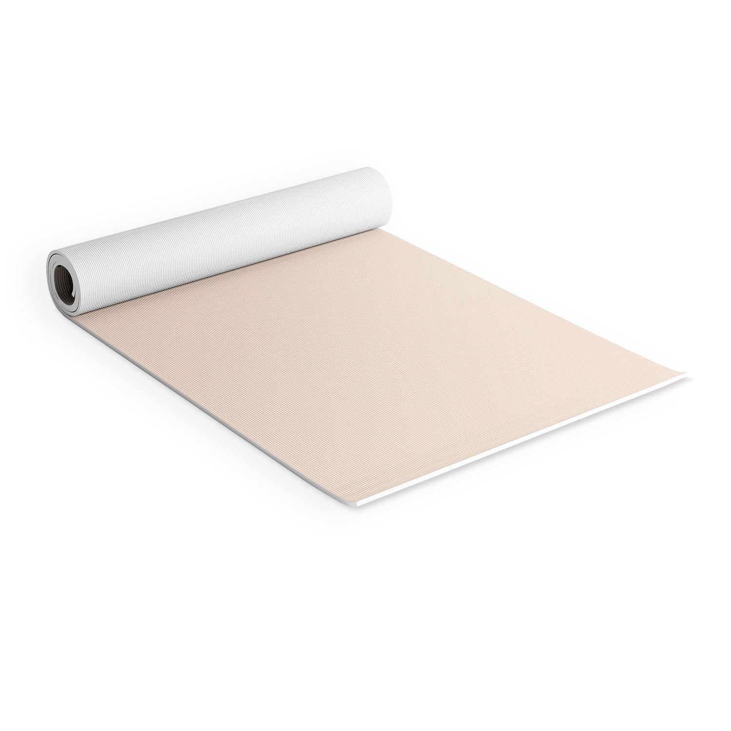 Good Fortune Gal Yoga Mat (DS) DD