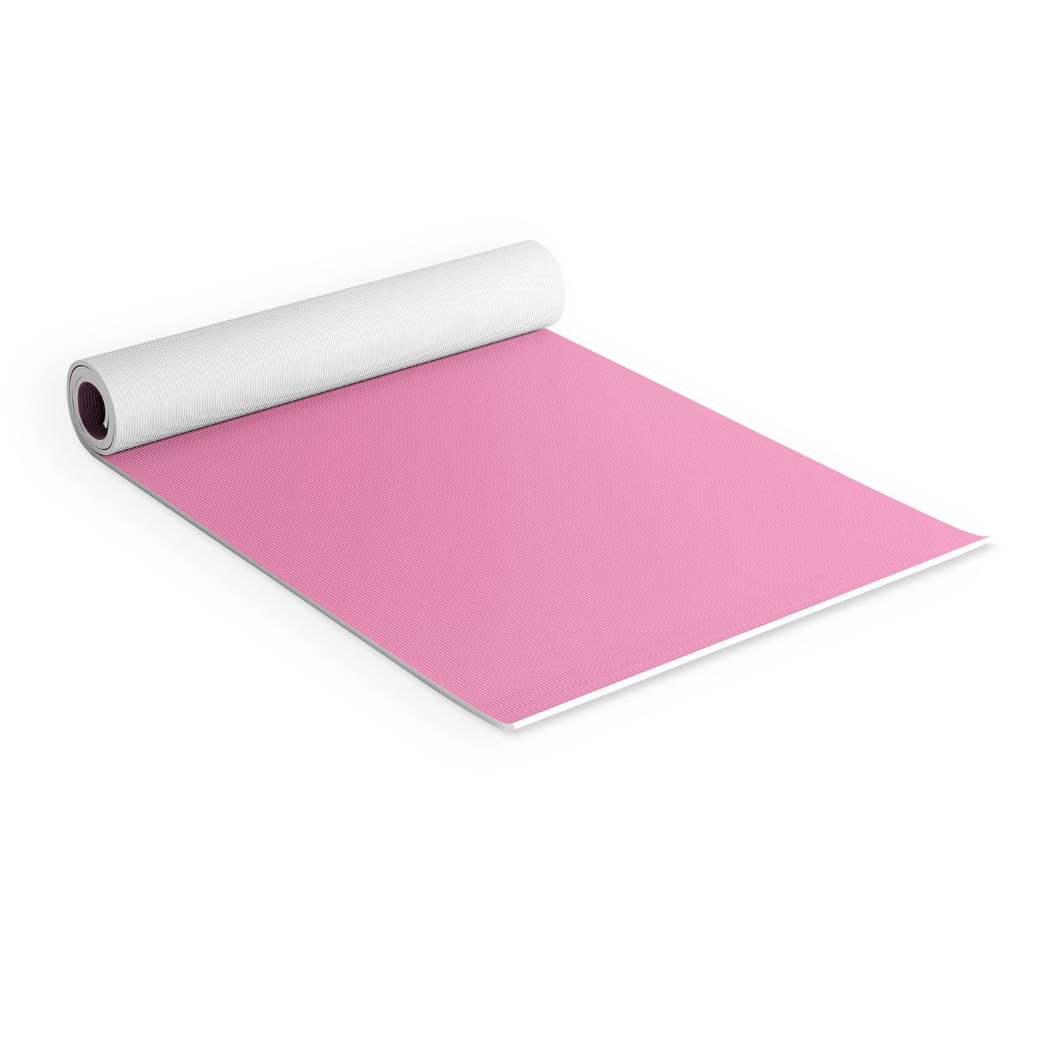 Love Or Die Tryin Yoga Mat (DS) DD