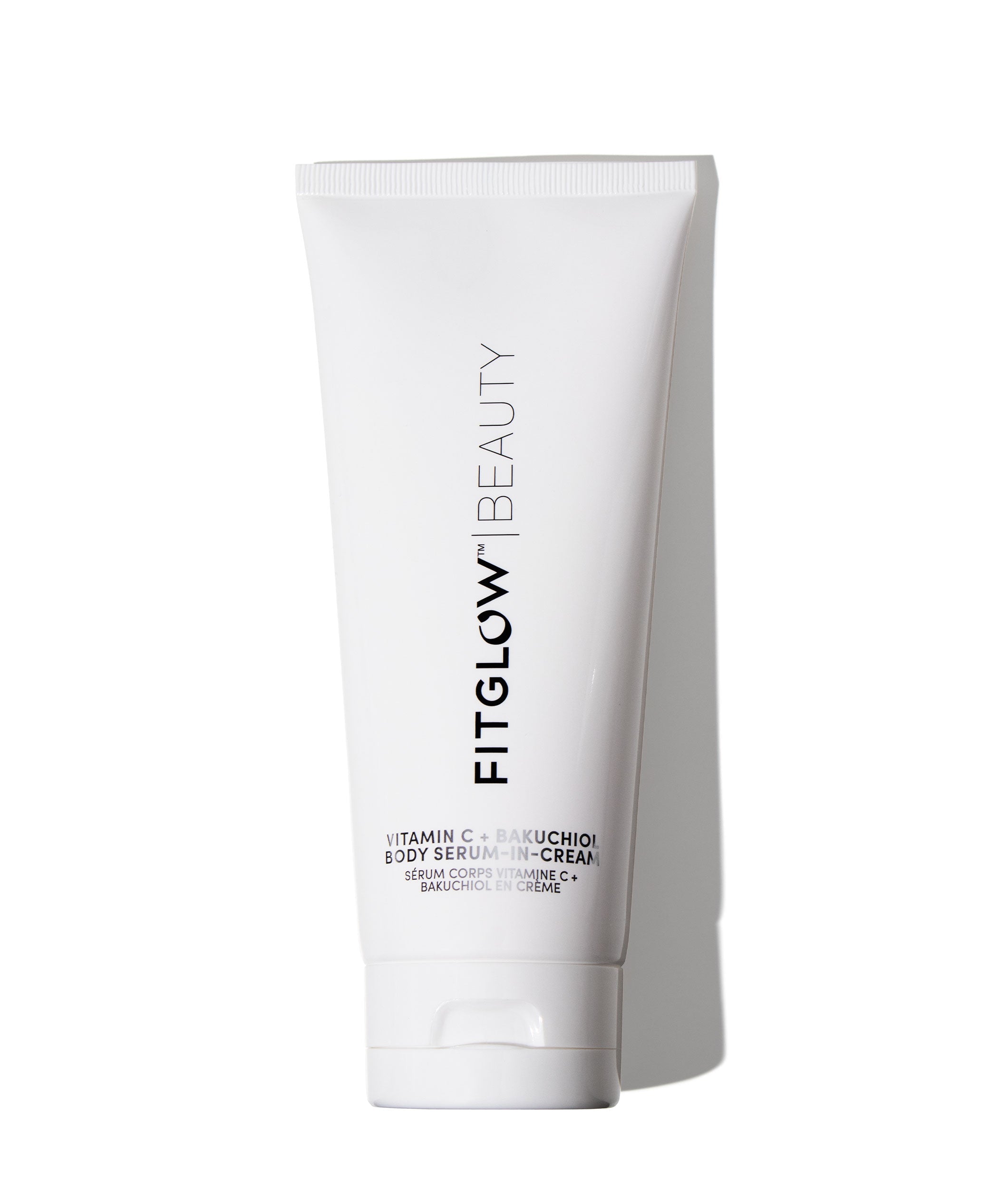 Vitamin C + Bakuchiol Body Serum-in-Cream