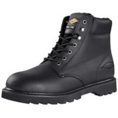 Diamondback 655SS-8.5 Workboot Steel Toe Action 6", Size 8.5