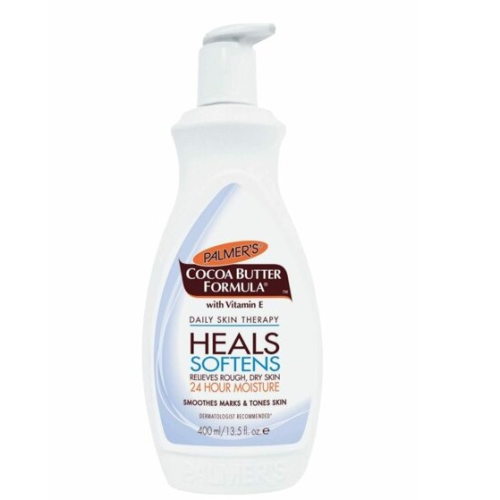 Palmers Cocoa Oil Body Lotion - Cocoa Butter Formula 400 ml